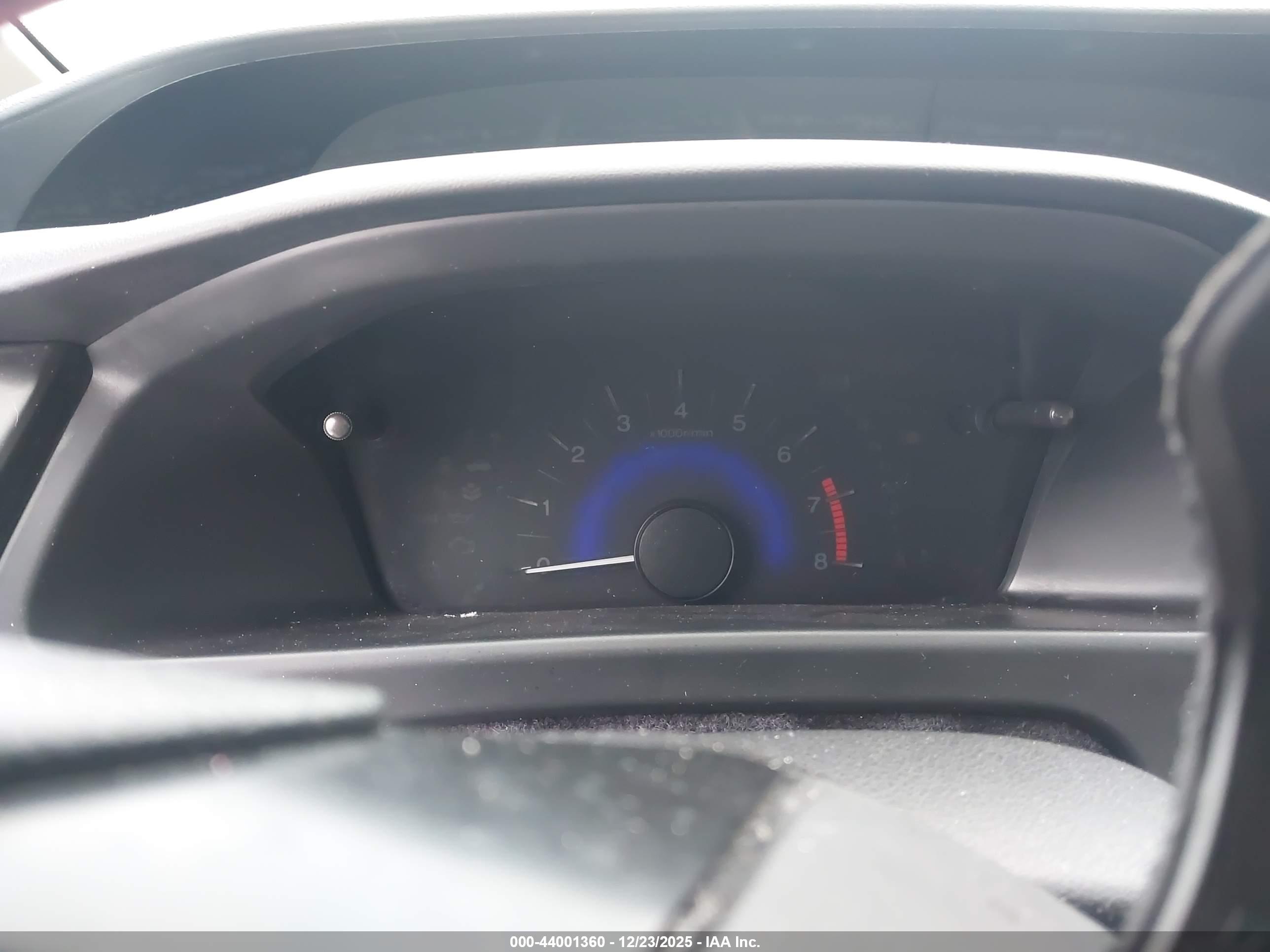 HONDA CIVIC image 7