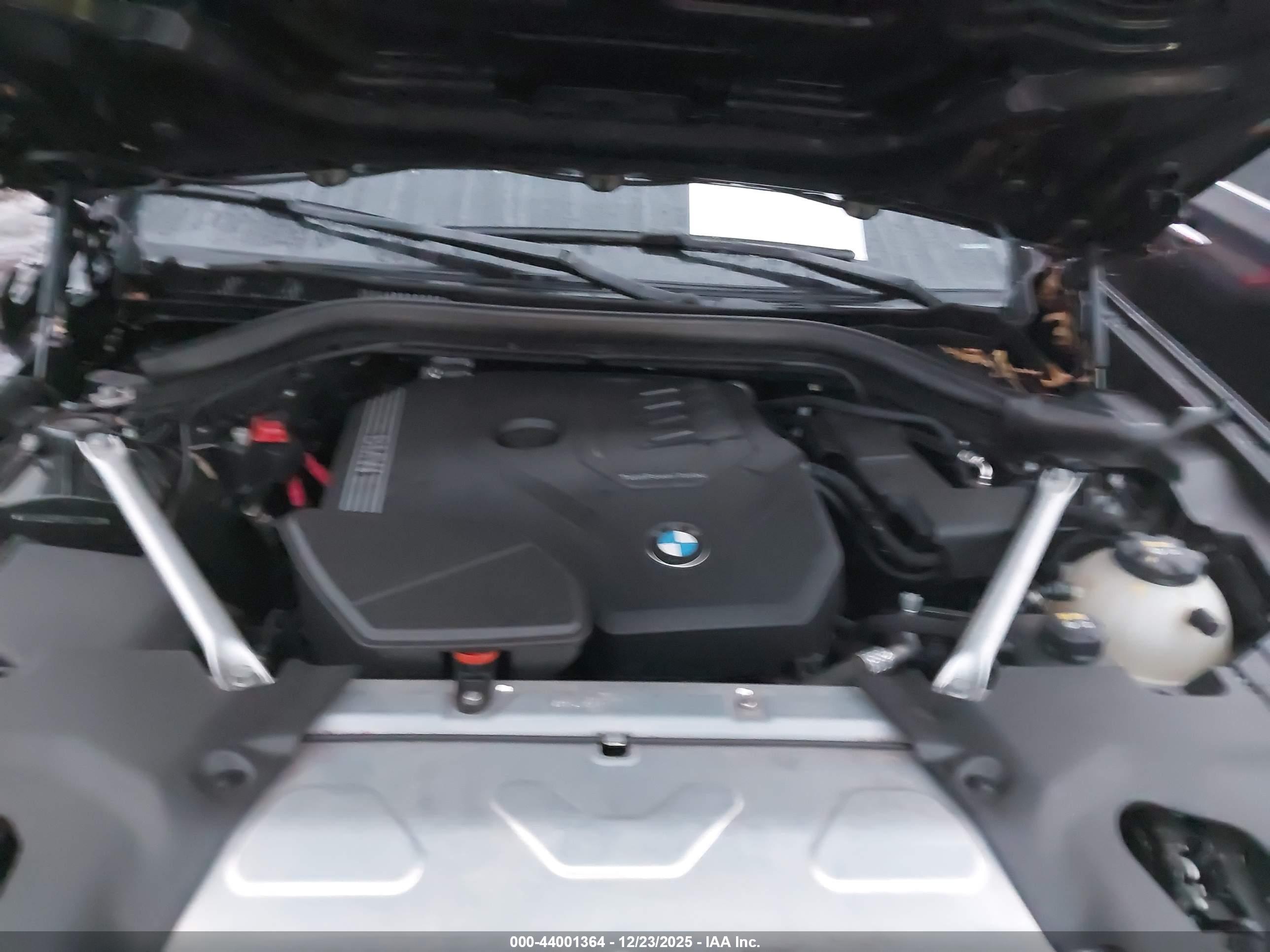 BMW X3 image 10