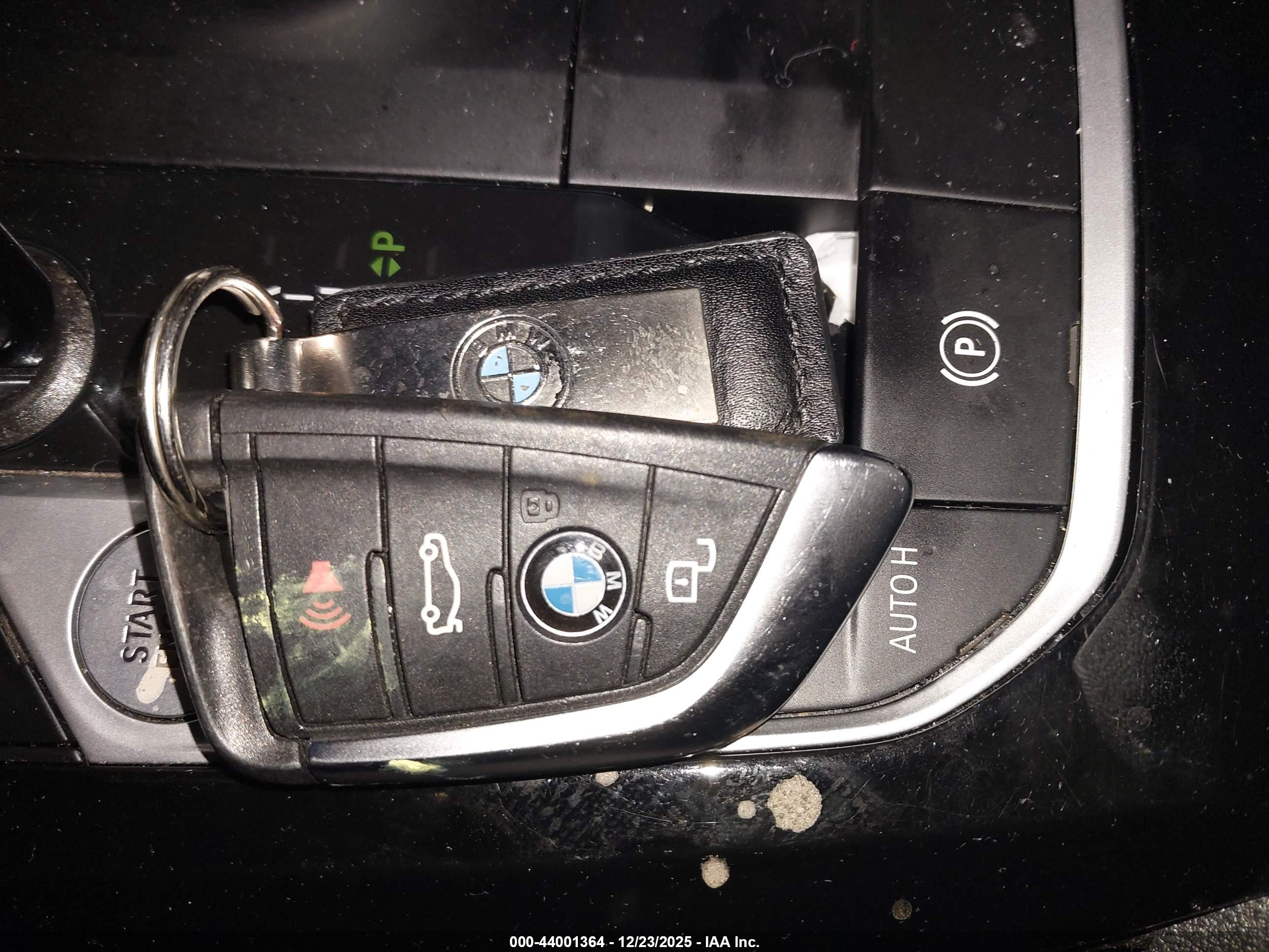 BMW X3 image 11