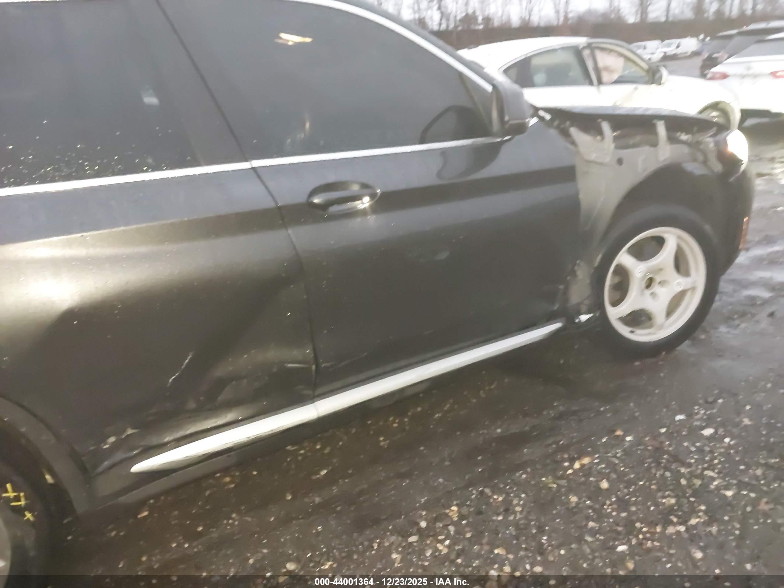 BMW X3 image 6