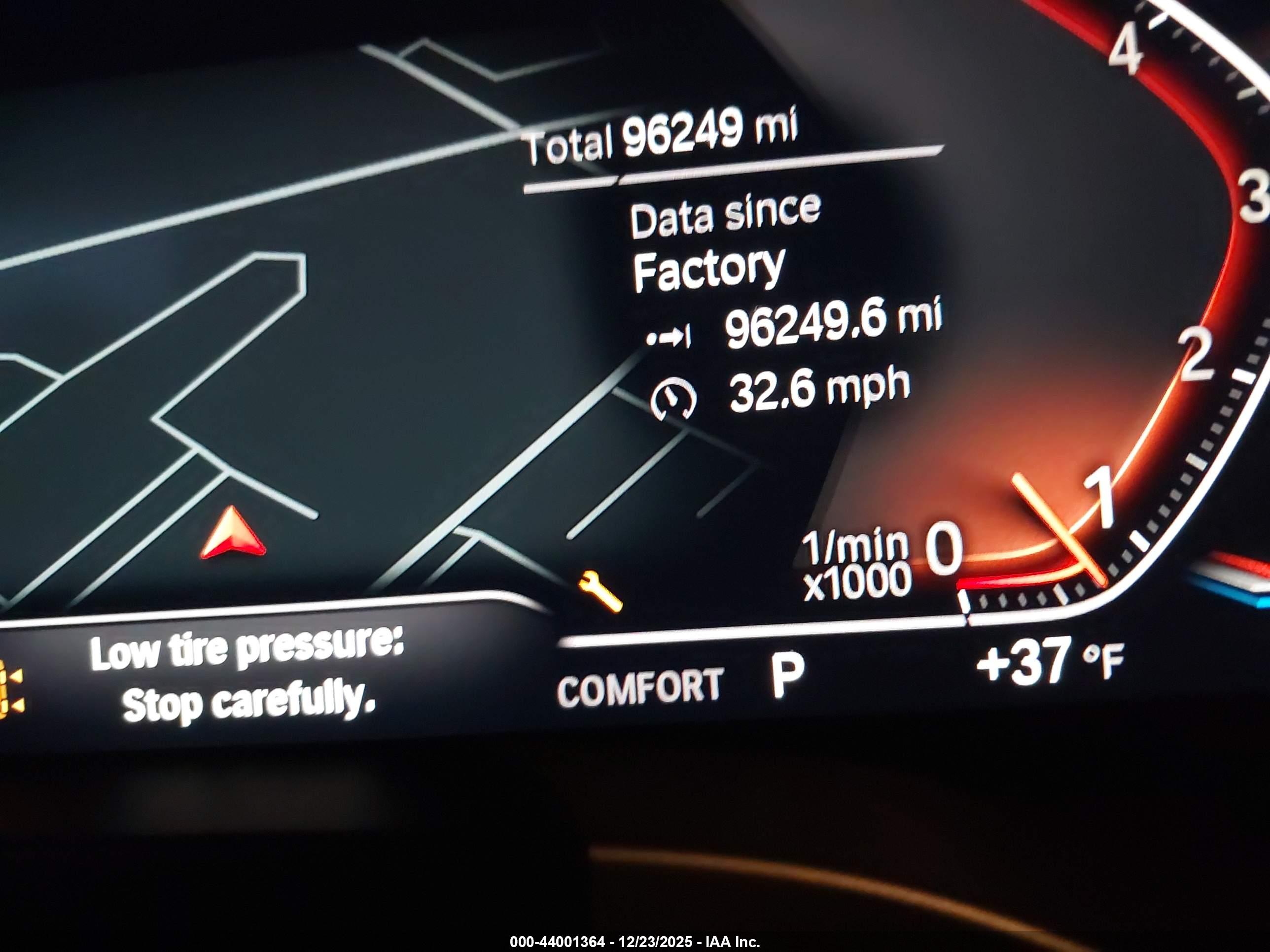 BMW X3 image 7