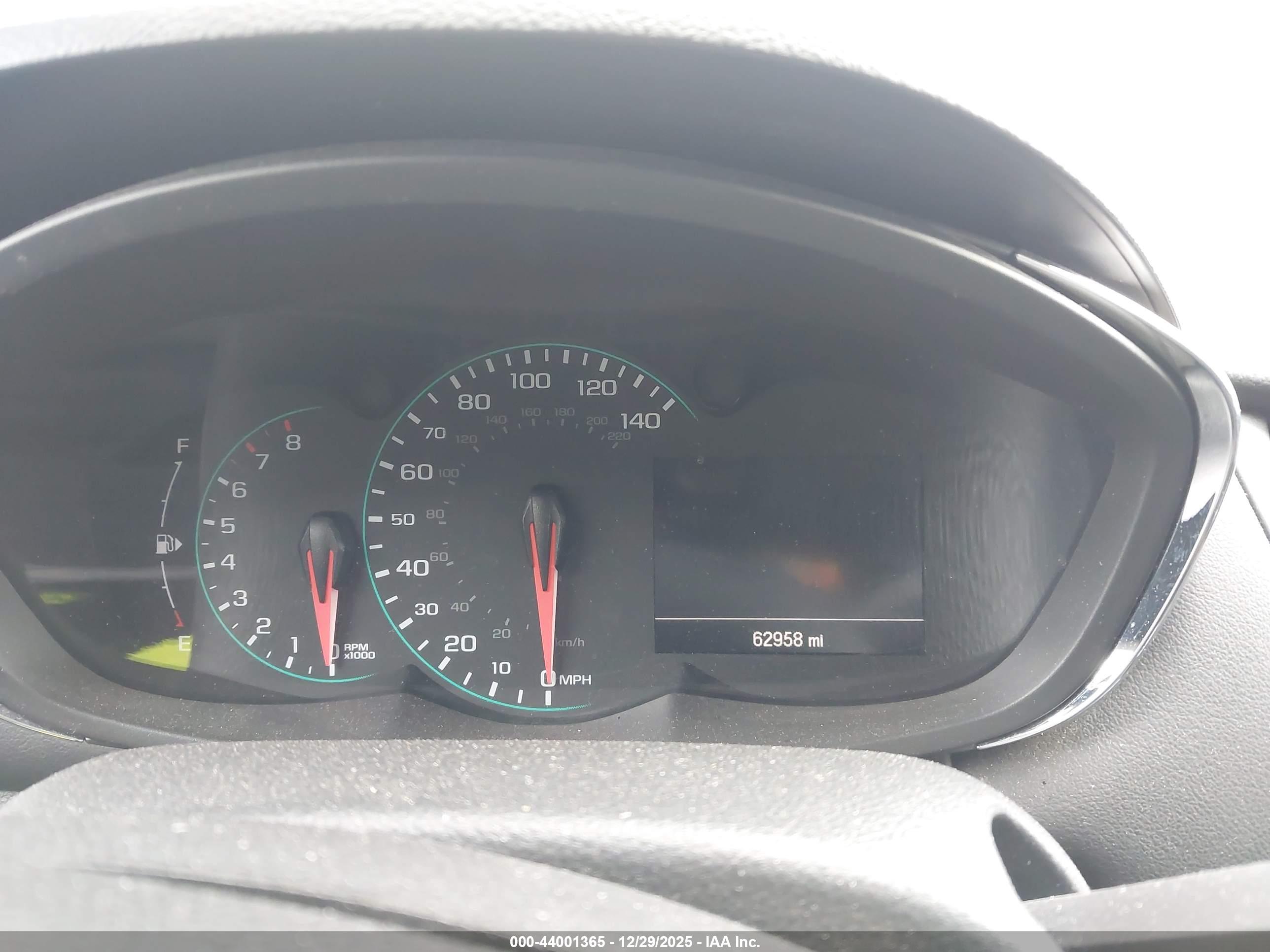 CHEVROLET TRAX image 7
