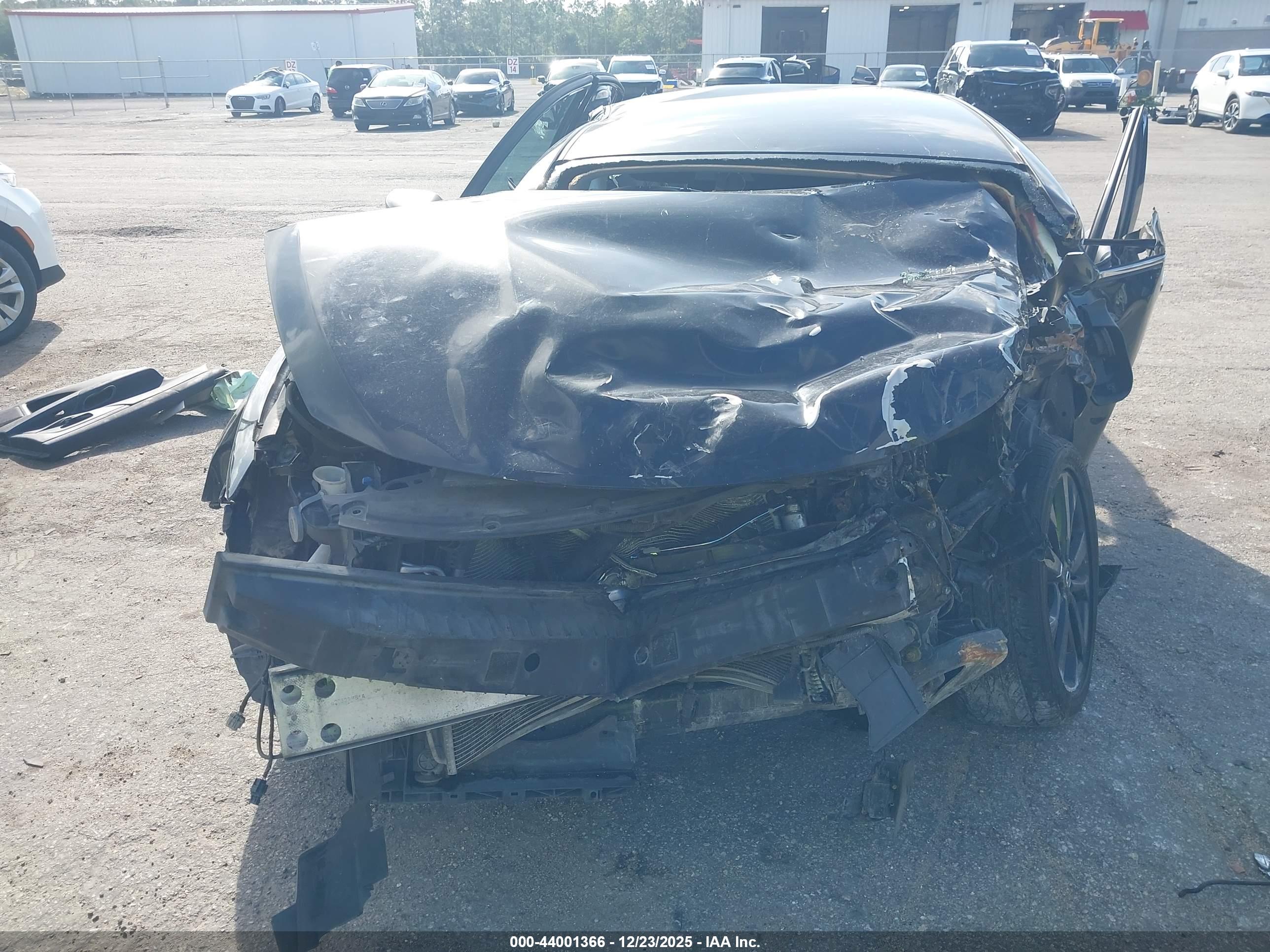 NISSAN ALTIMA image 6