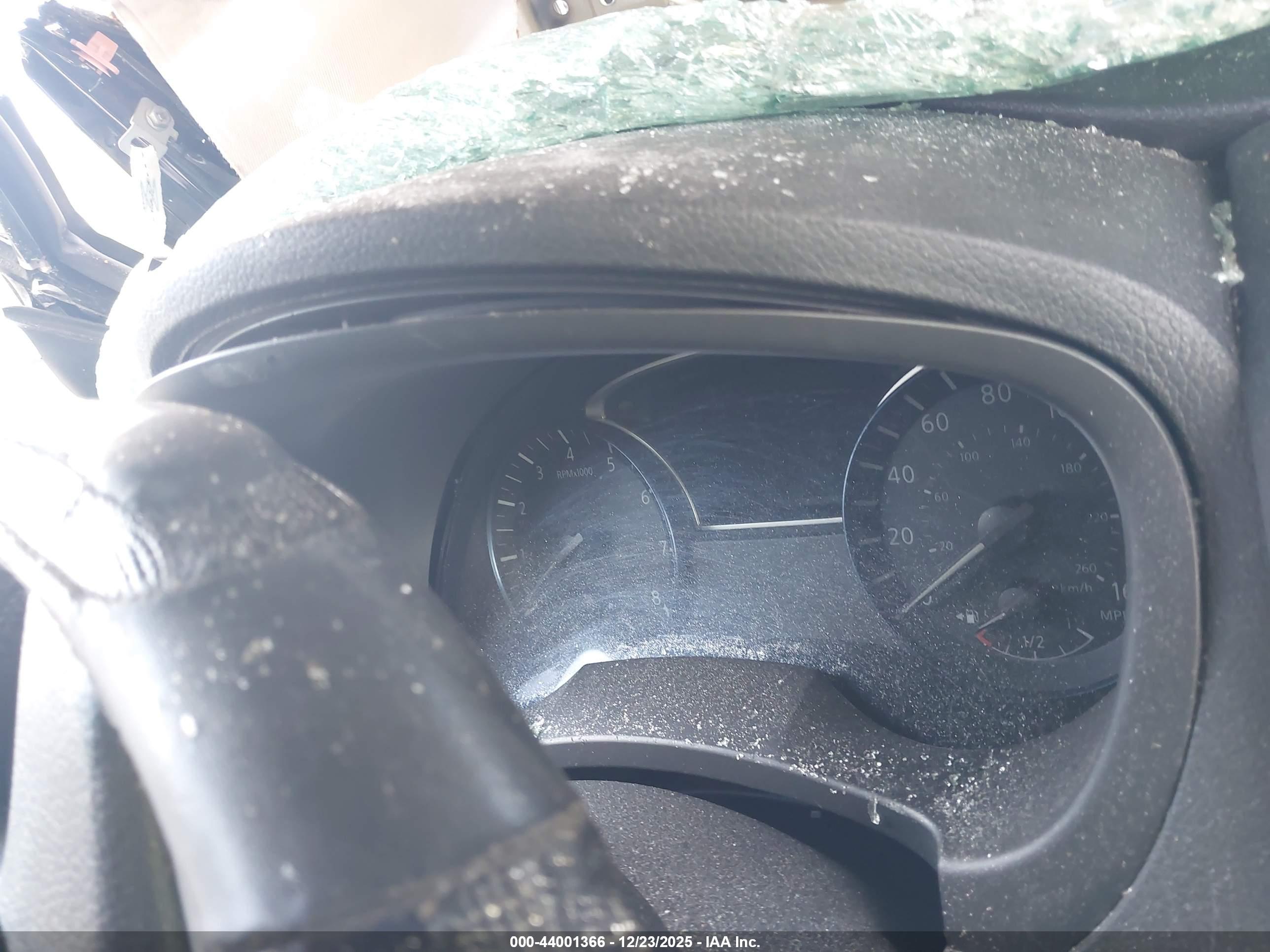 NISSAN ALTIMA image 7