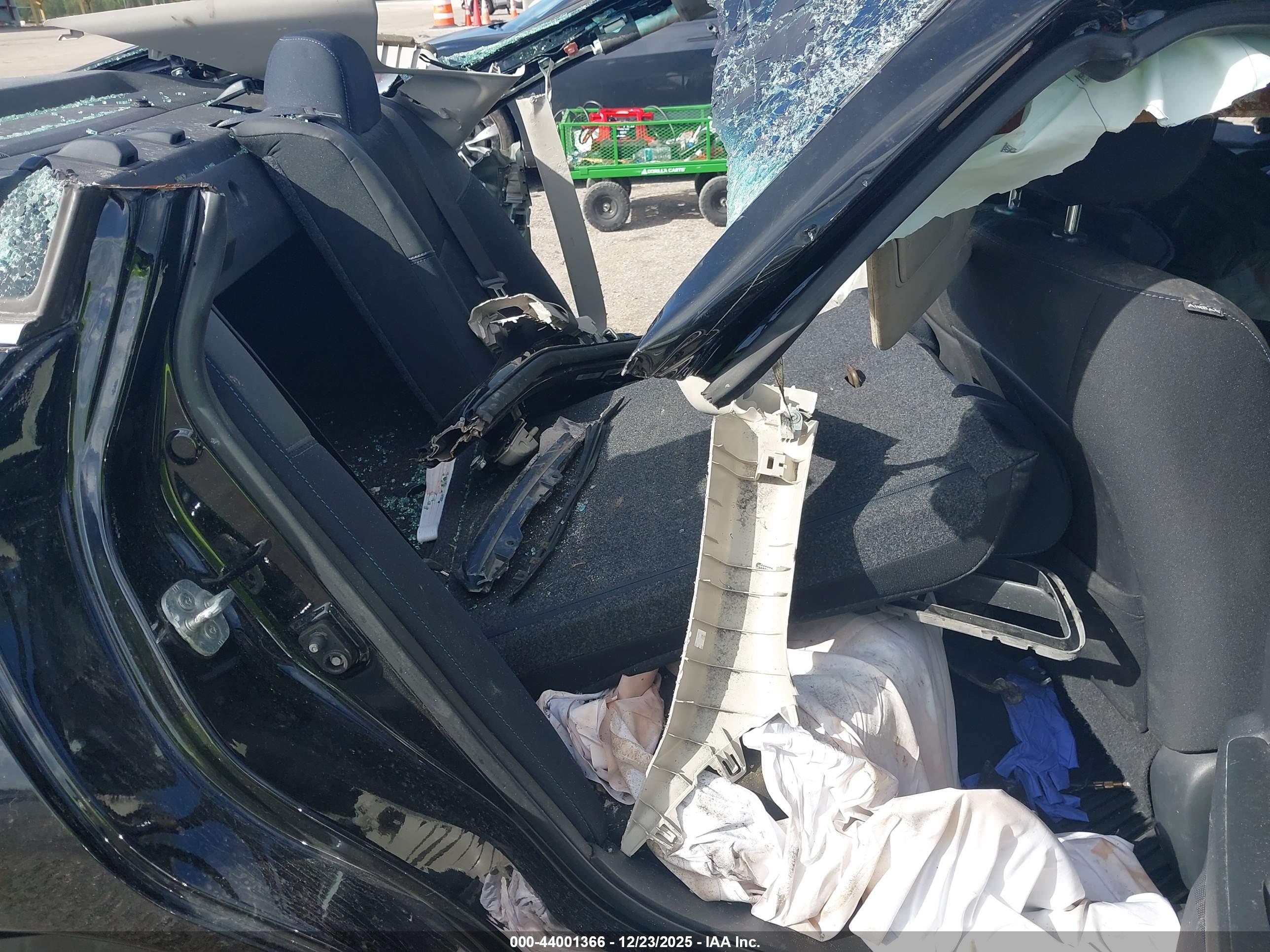 NISSAN ALTIMA image 8