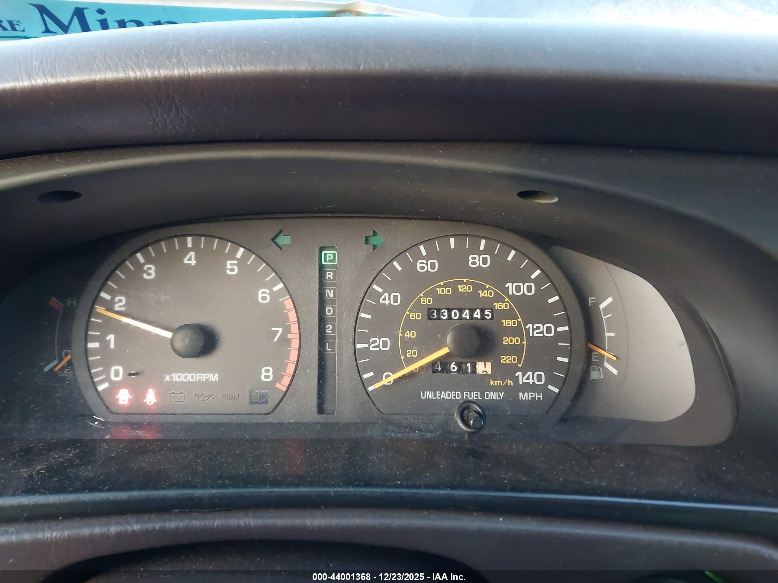 TOYOTA CAMRY image 7