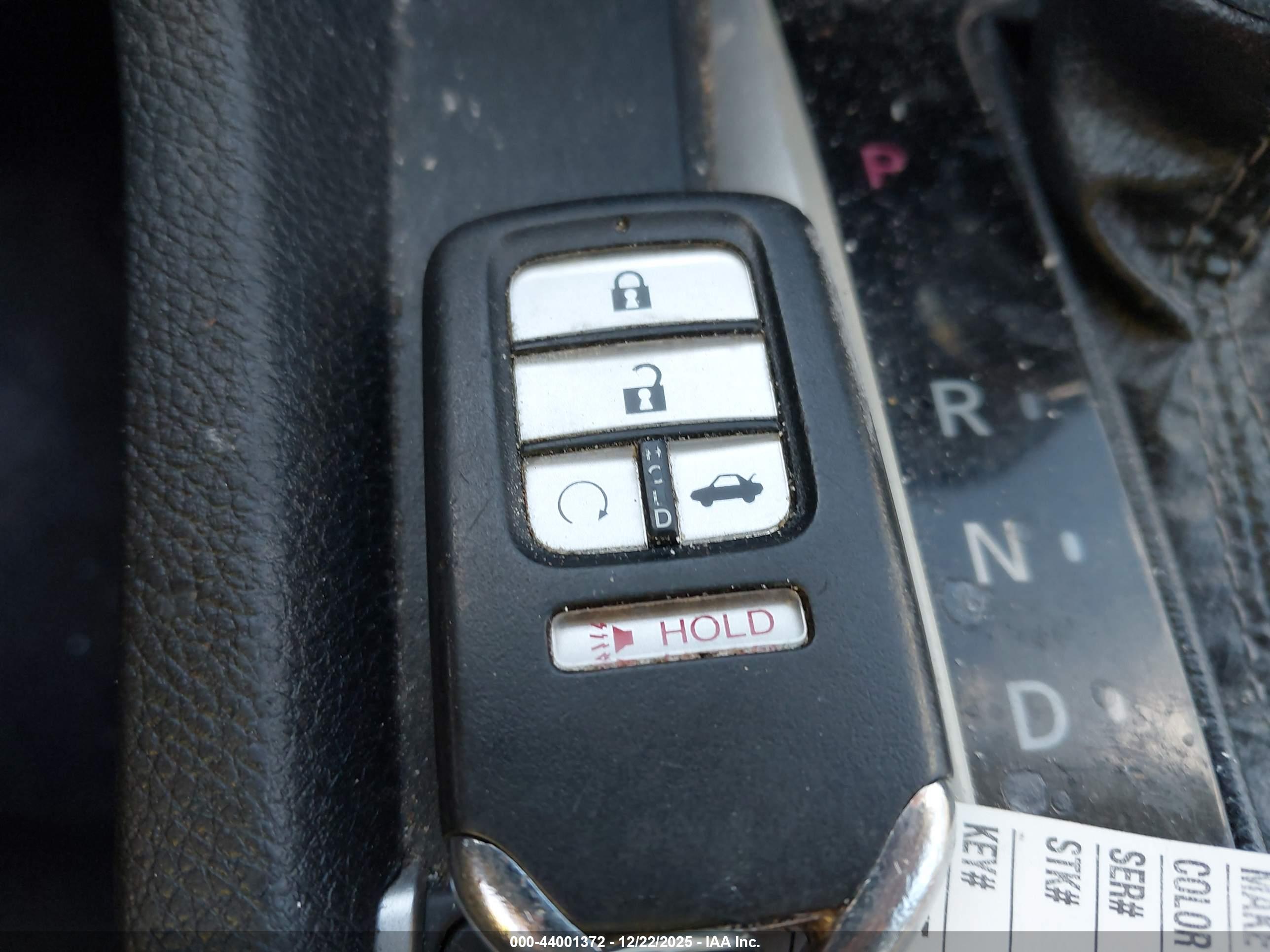 HONDA CIVIC image 11