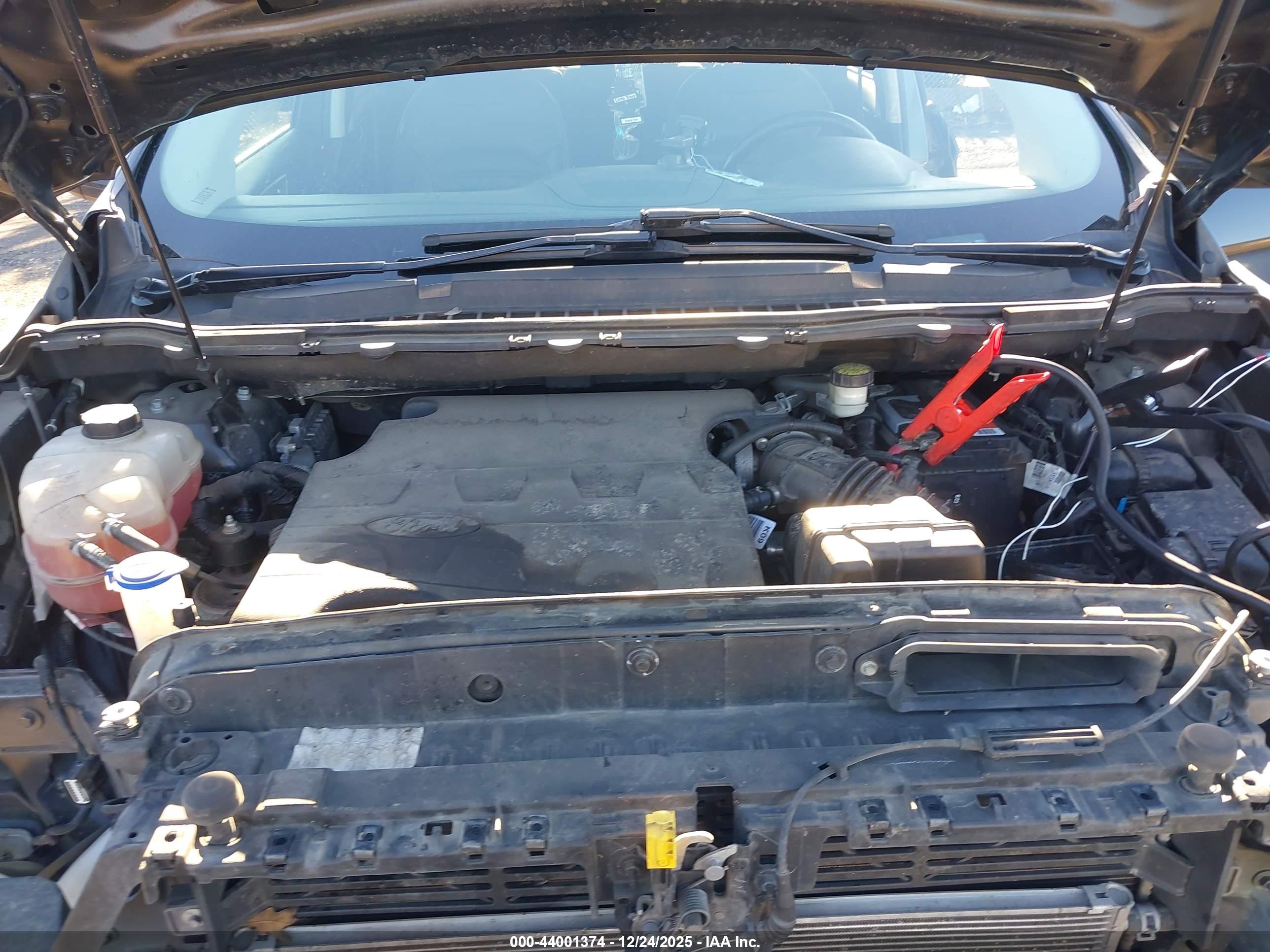 FORD EDGE image 10