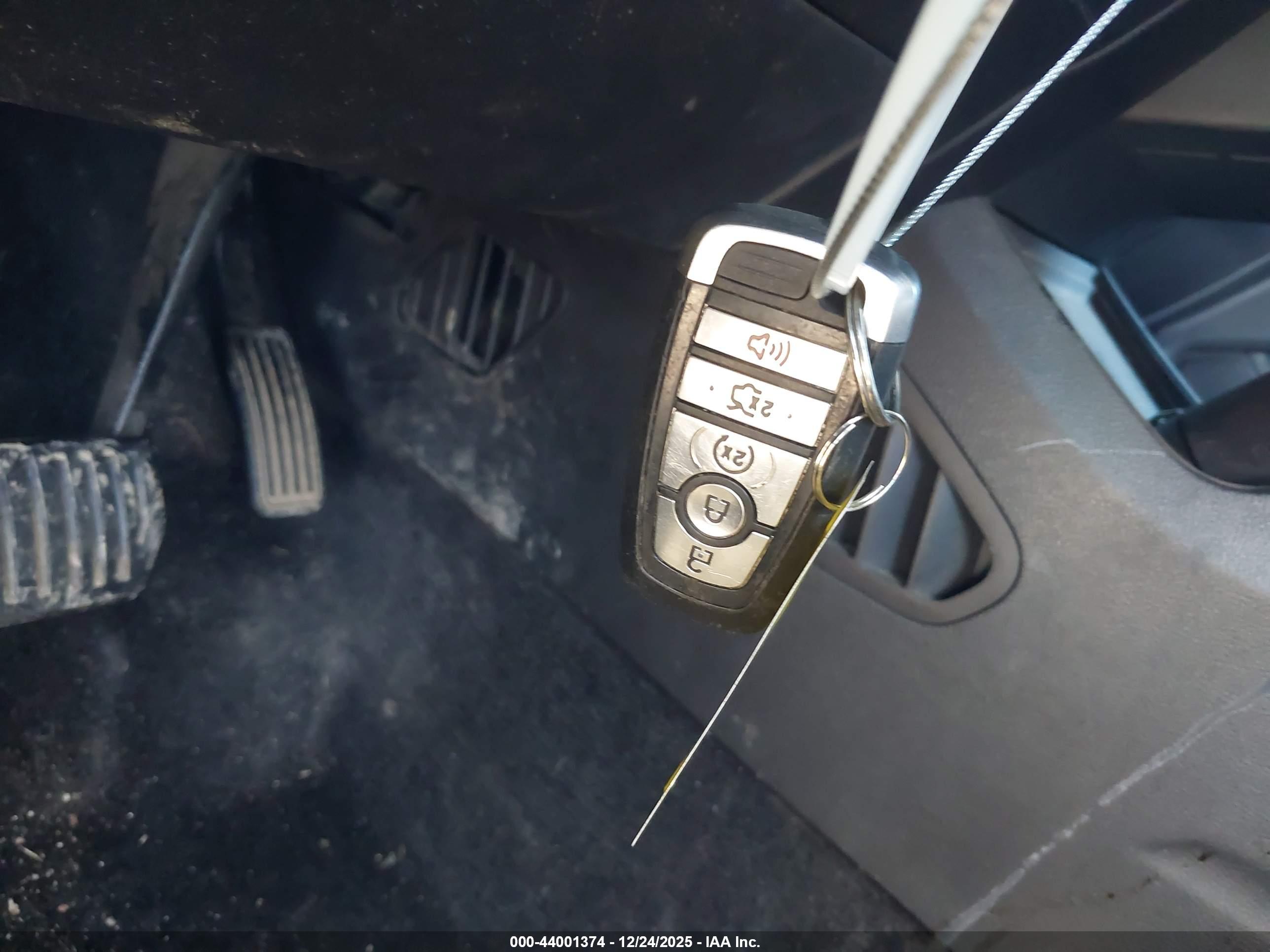 FORD EDGE image 11