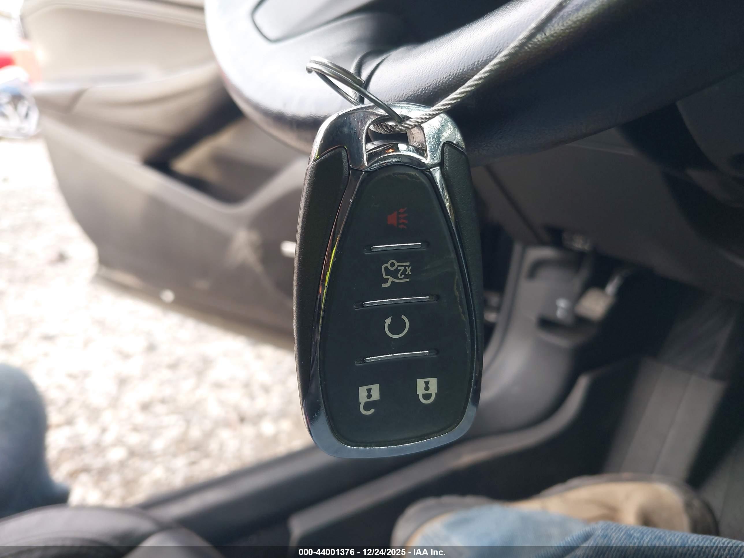 CHEVROLET CRUZE image 11