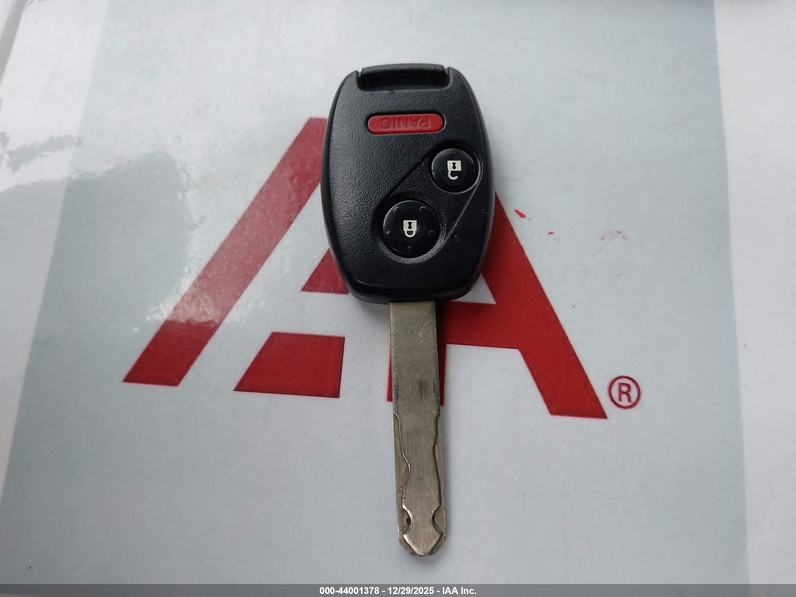 HONDA CR-V image 11