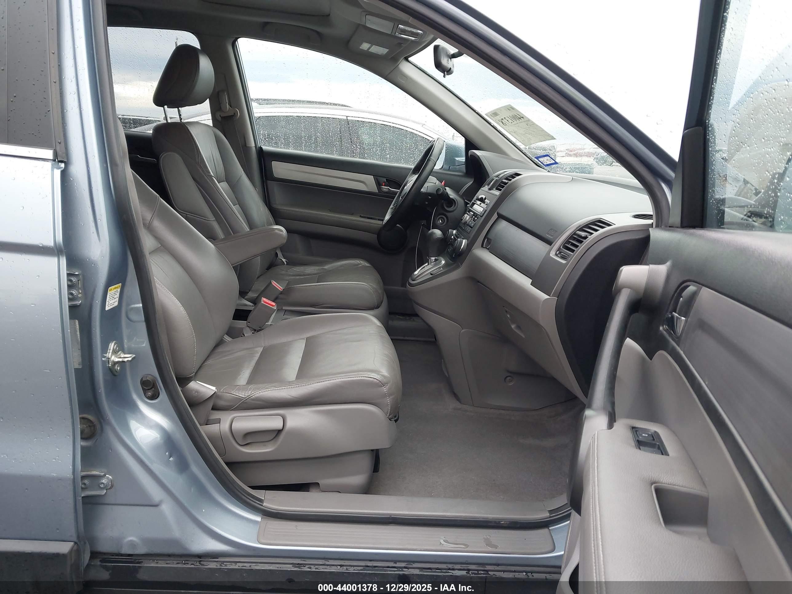 HONDA CR-V image 5