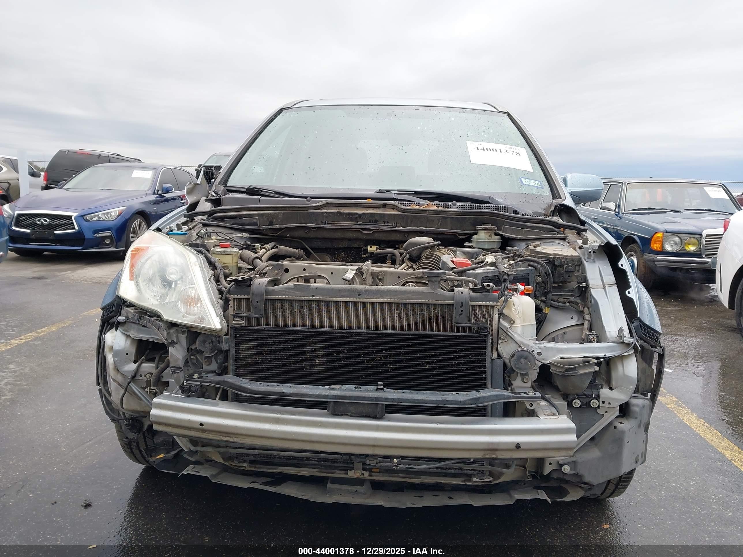 HONDA CR-V image 6