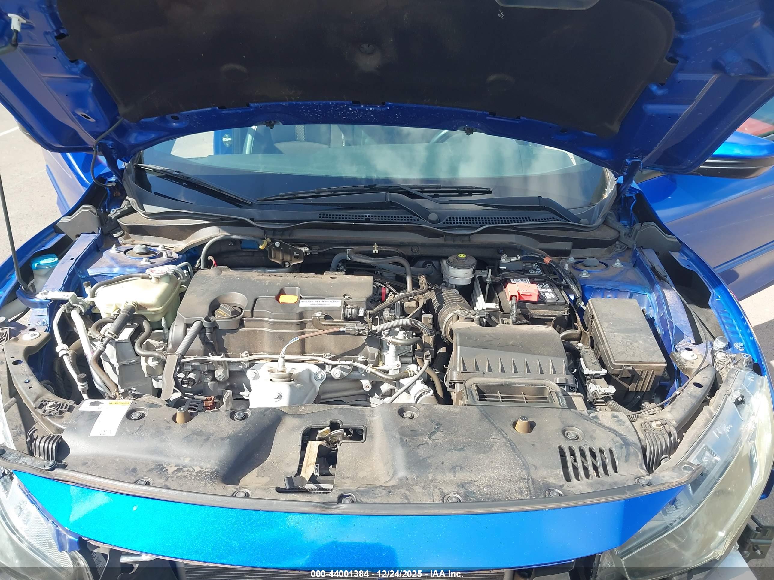 HONDA CIVIC image 10