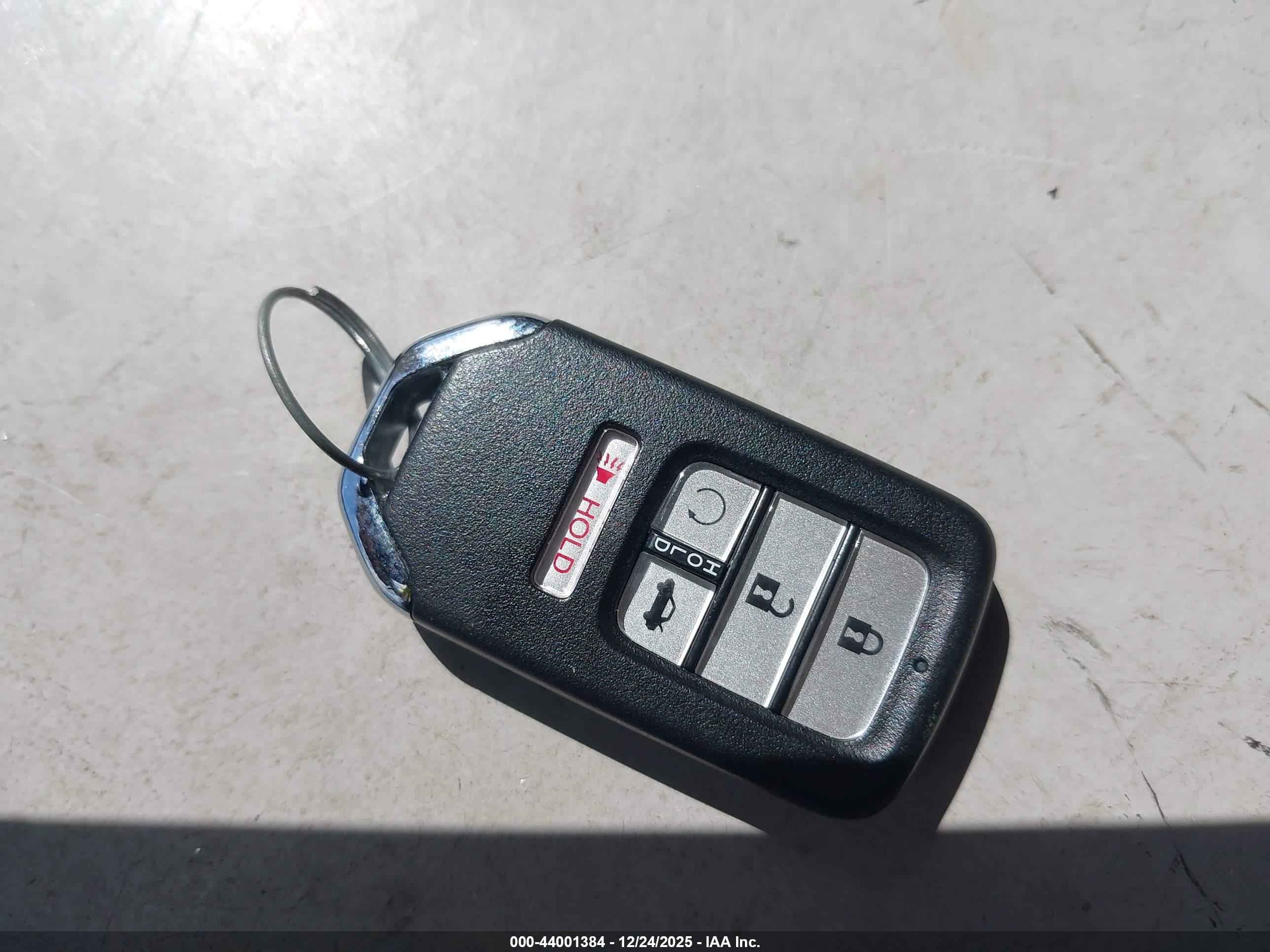 HONDA CIVIC image 11