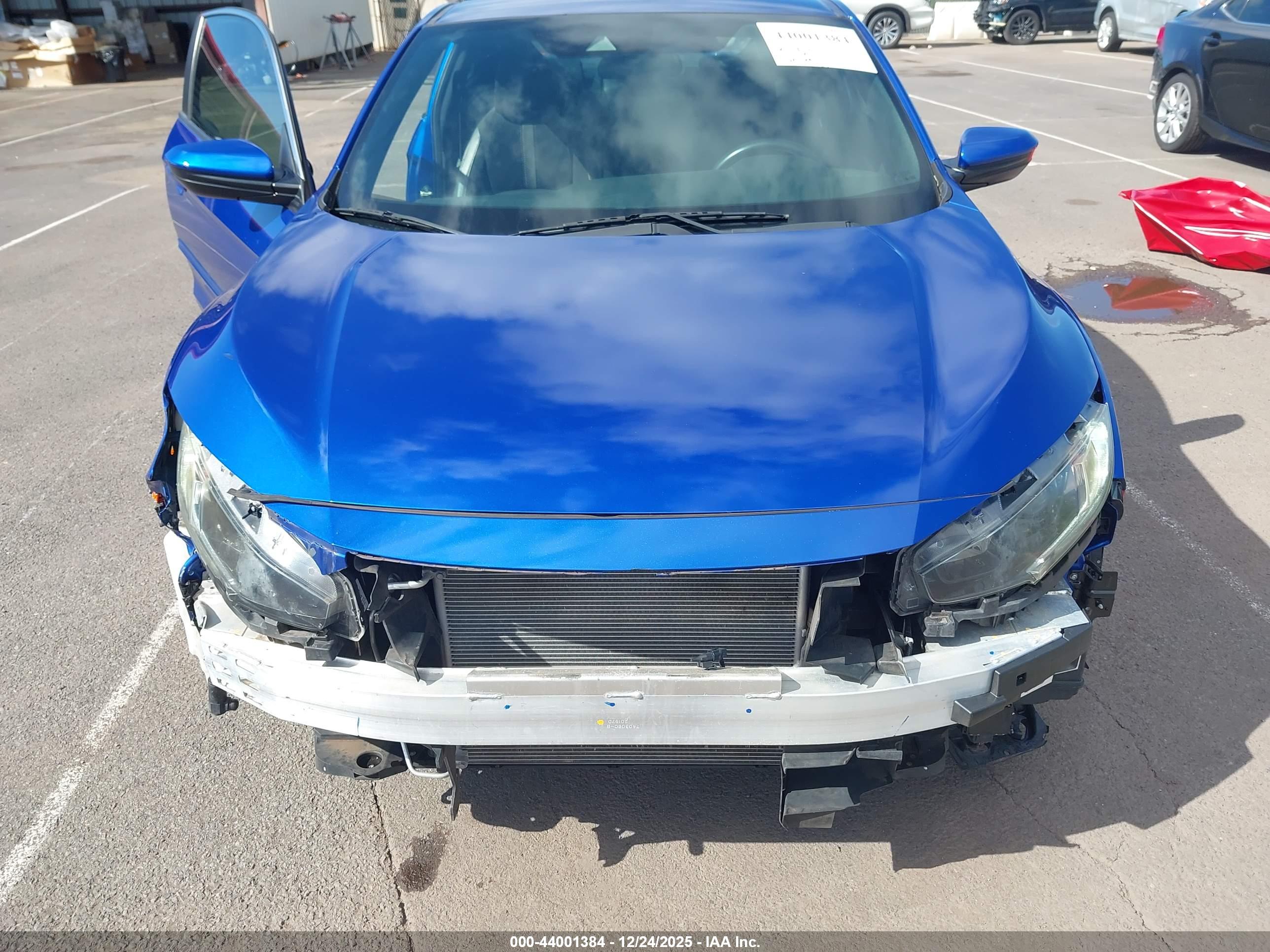 HONDA CIVIC image 6