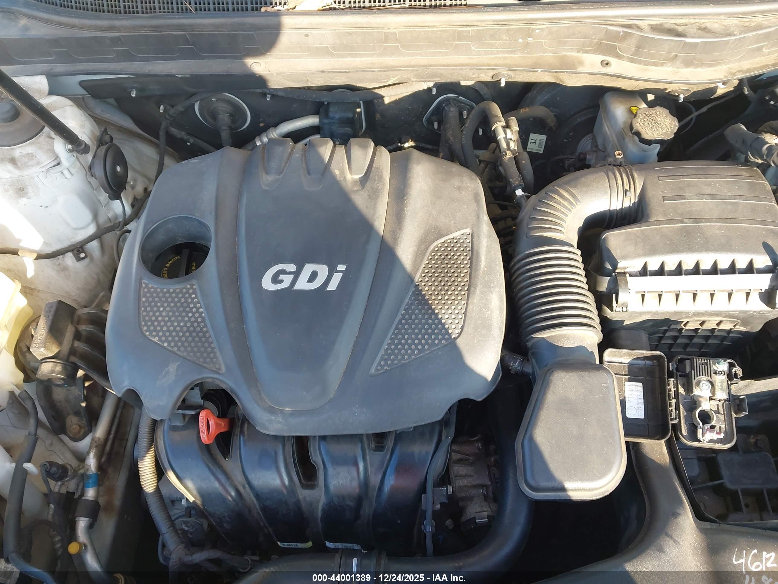 KIA OPTIMA image 10