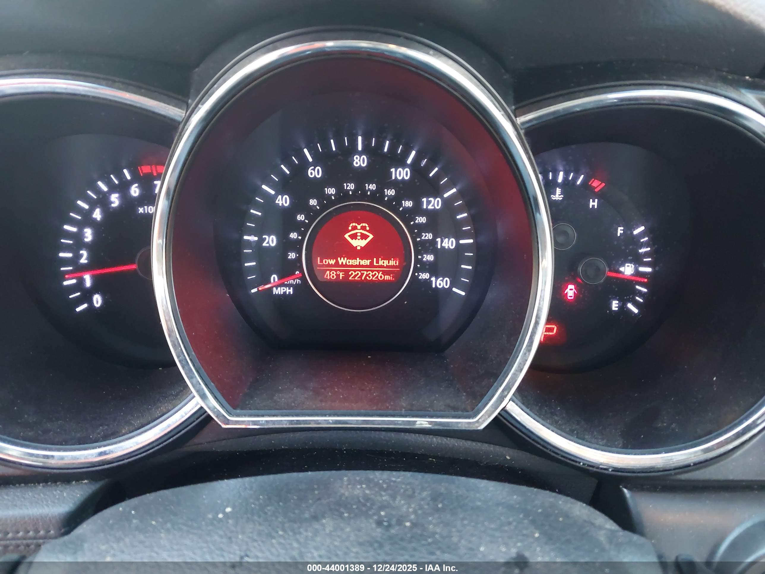 KIA OPTIMA image 7