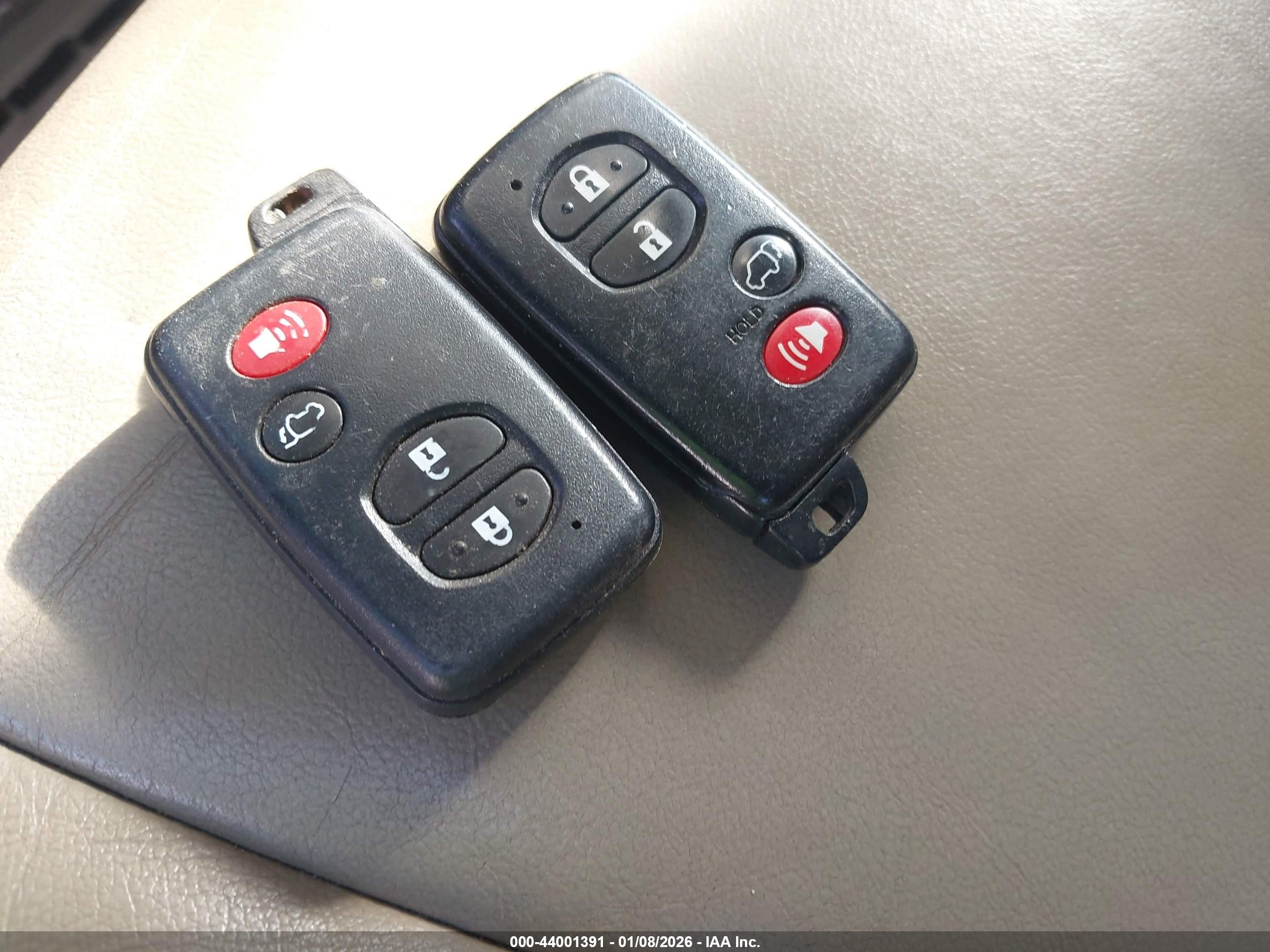 TOYOTA HIGHLANDER image 11
