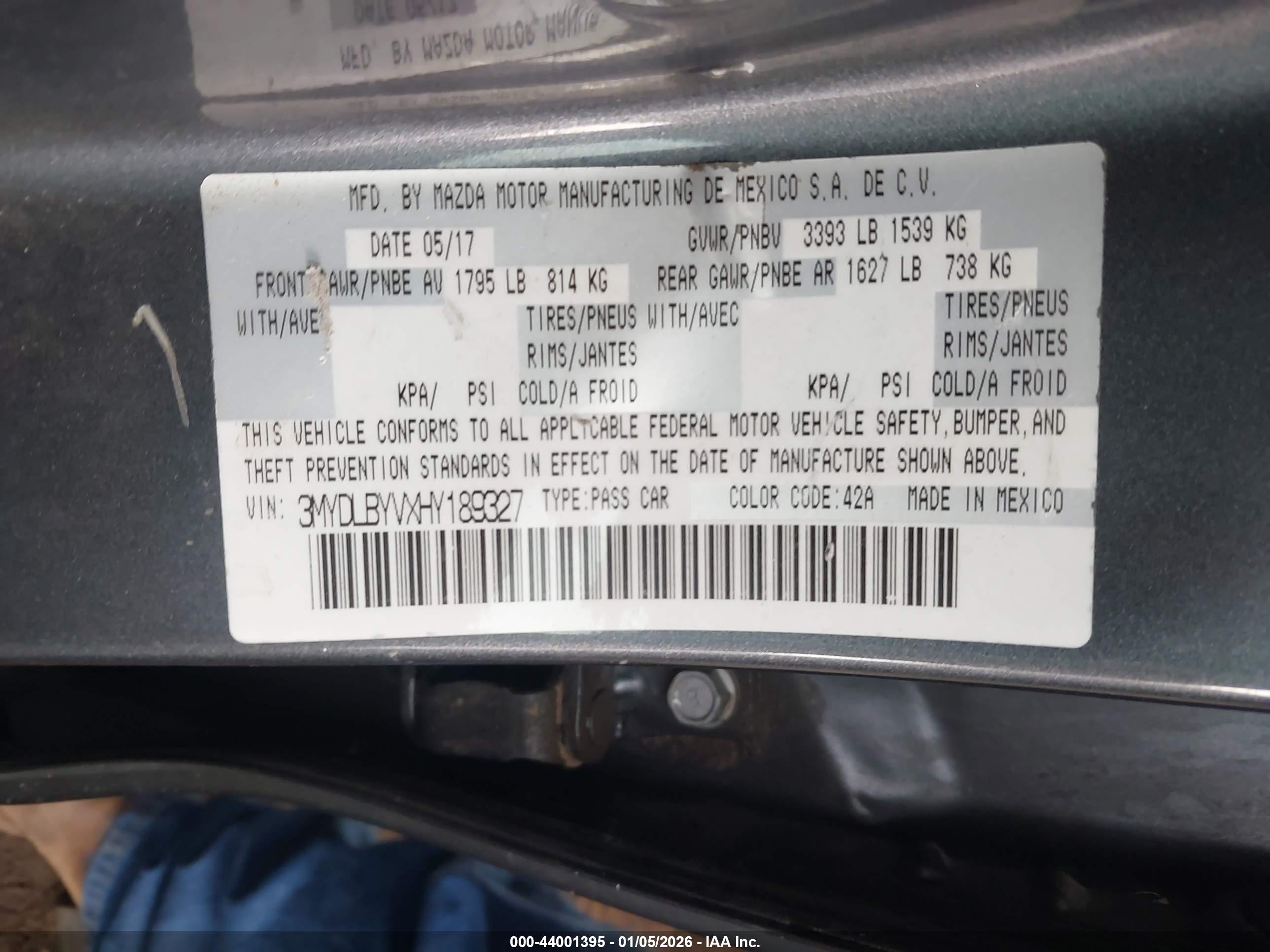 TOYOTA YARIS image 9