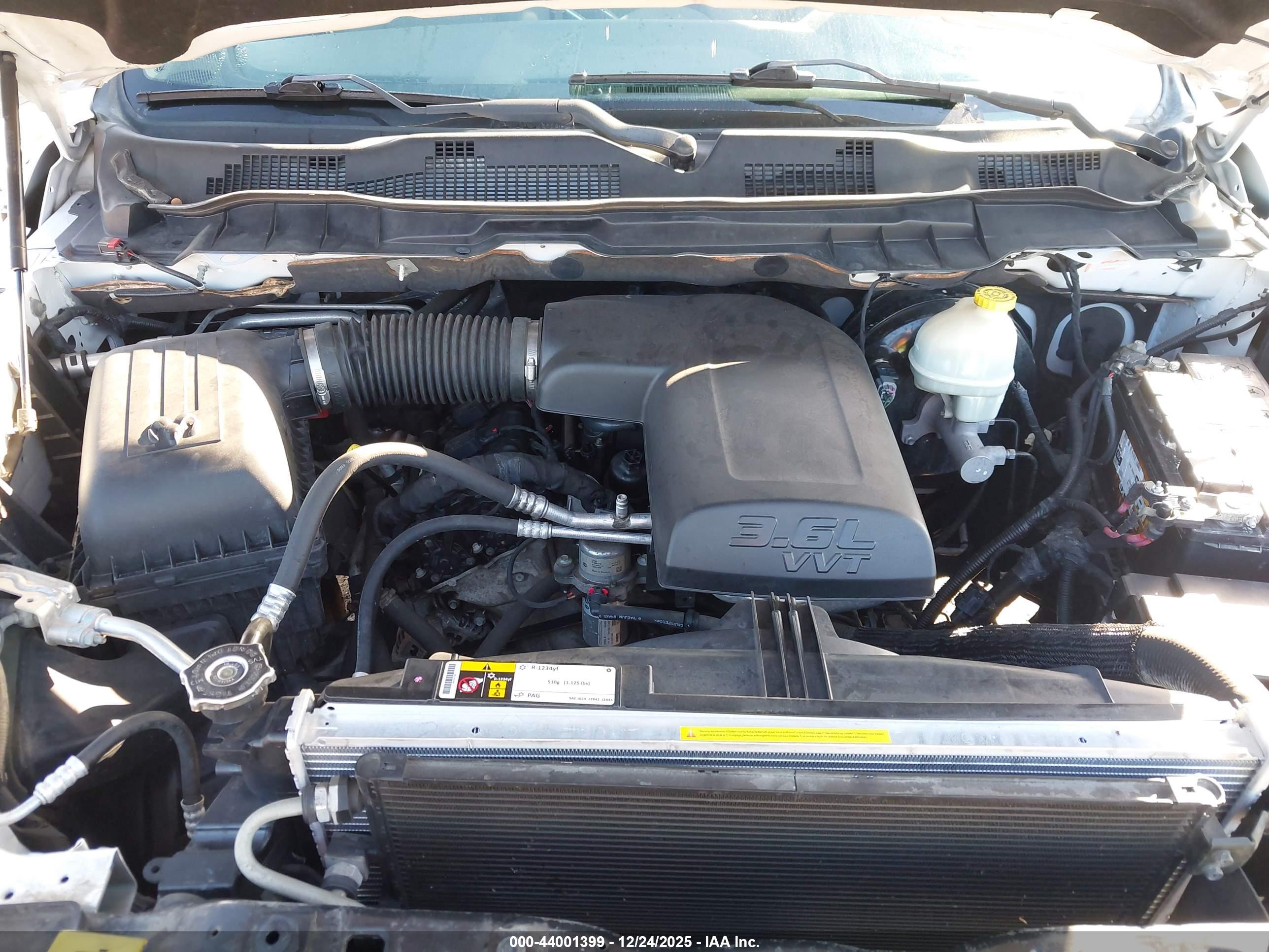 RAM 1500 image 10