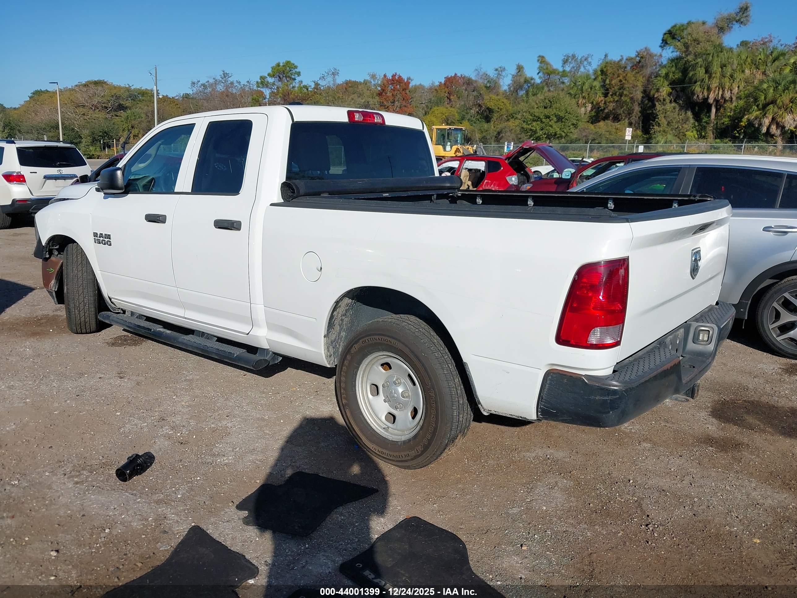 RAM 1500 image 3