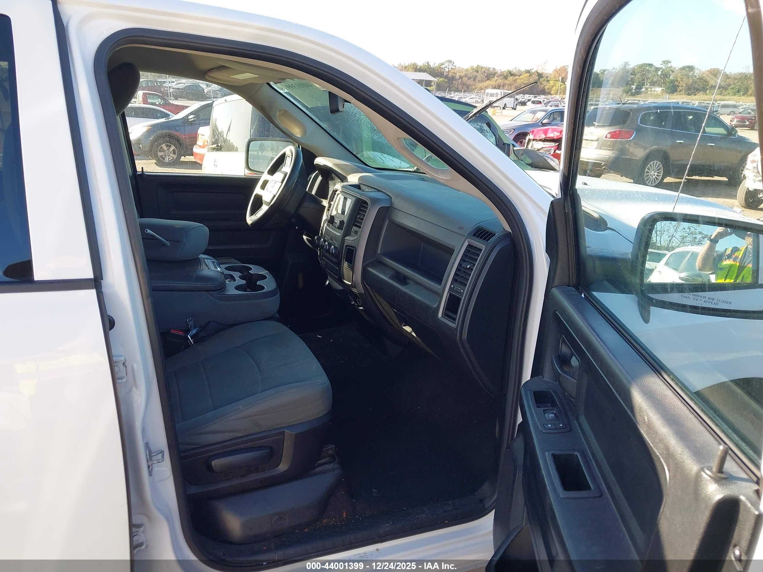 RAM 1500 image 5