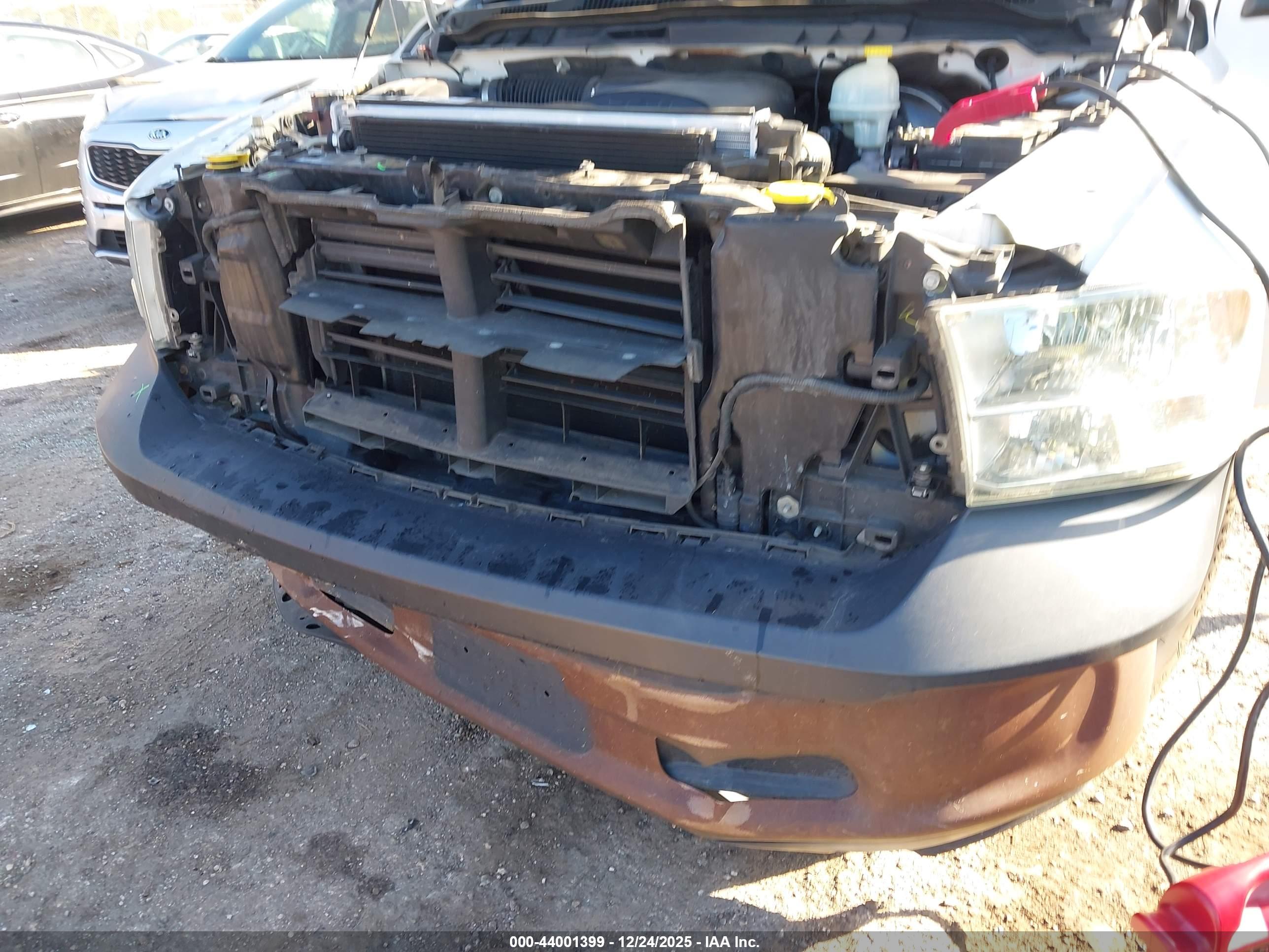 RAM 1500 image 6