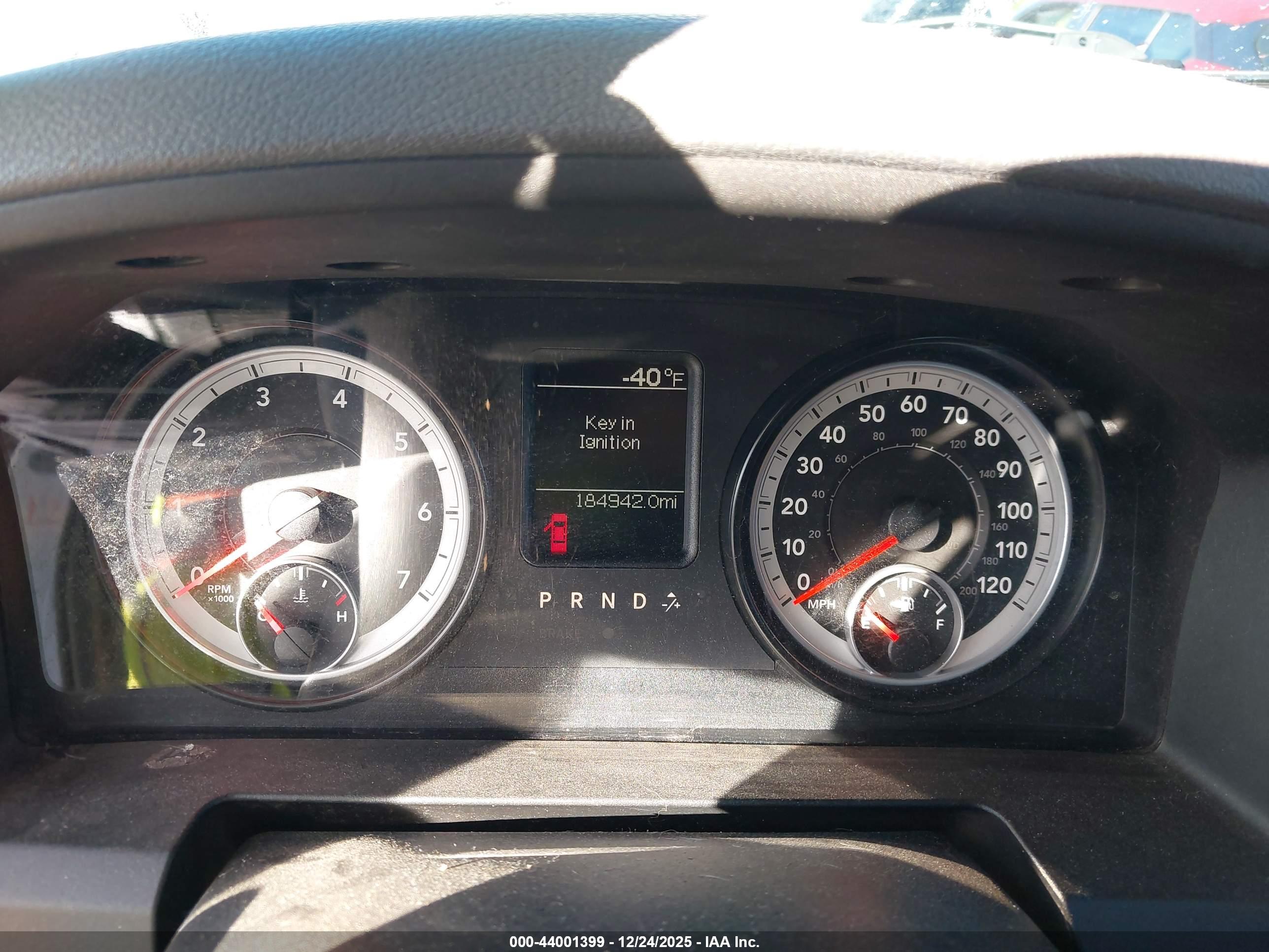 RAM 1500 image 7
