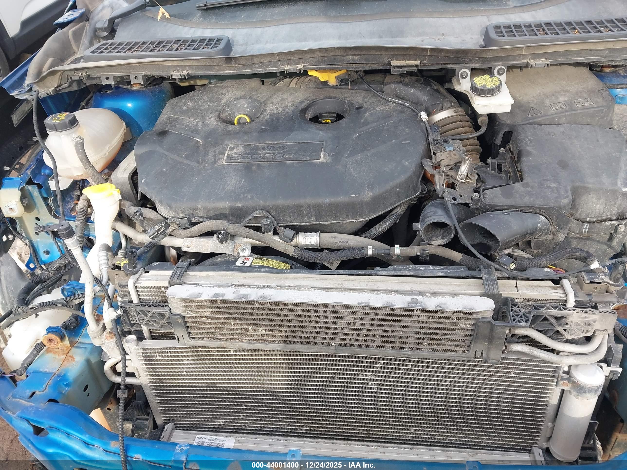 FORD ESCAPE image 10