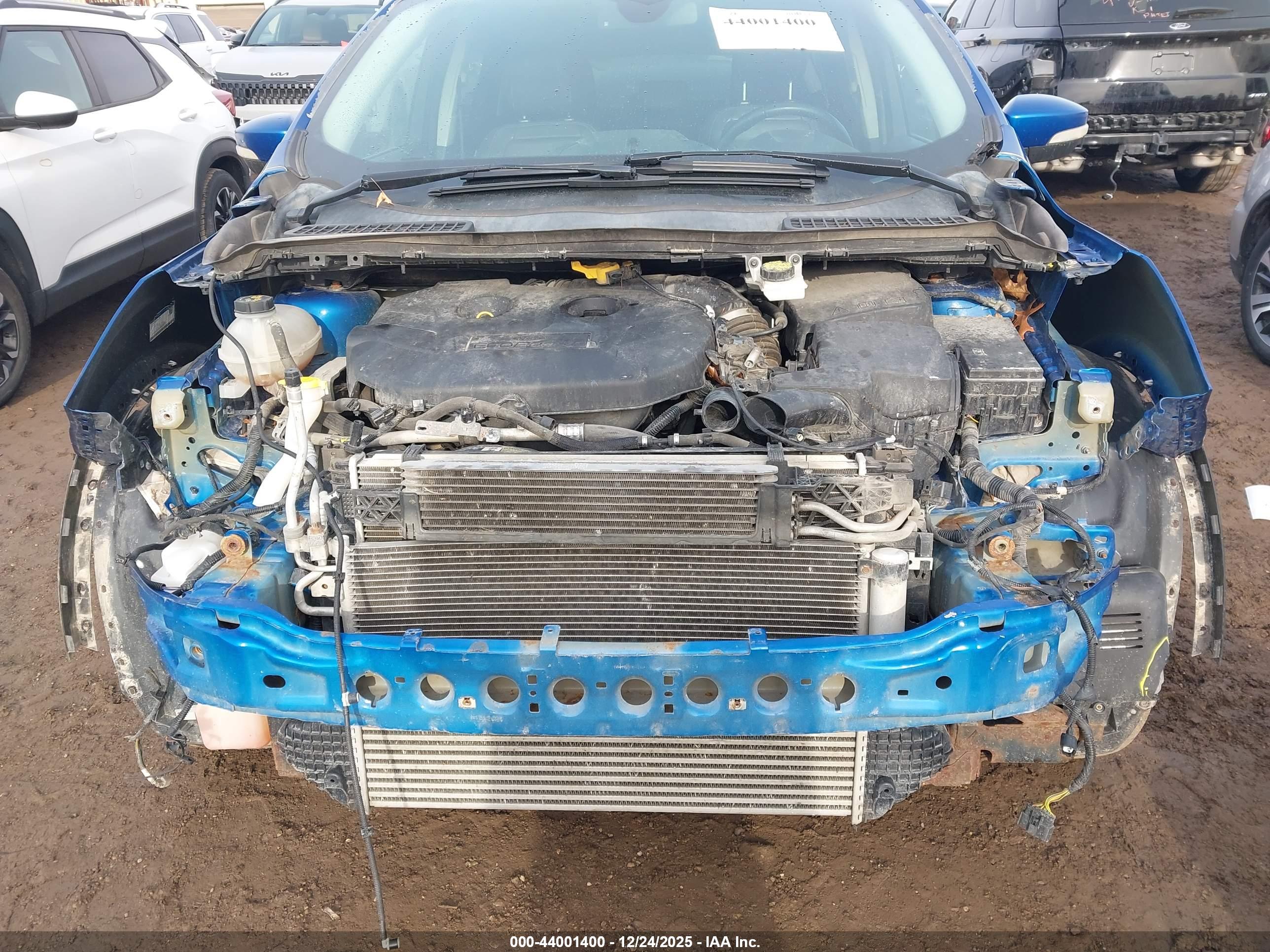 FORD ESCAPE image 6