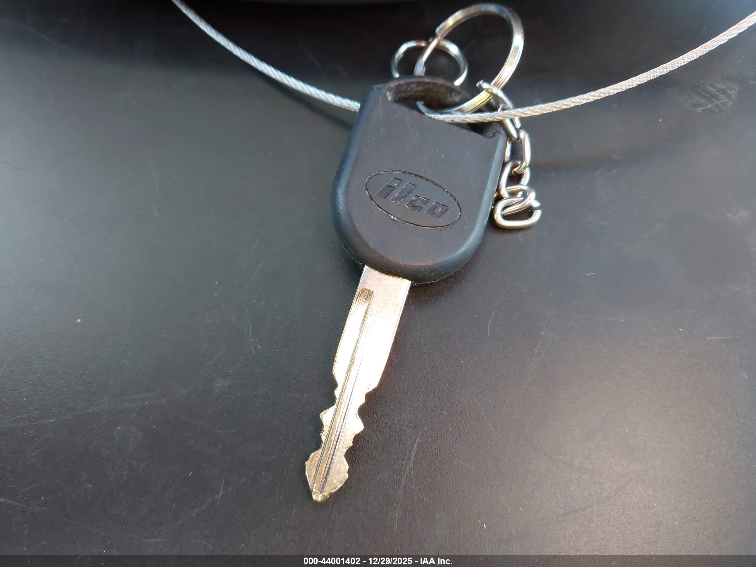 FORD FOCUS image 11