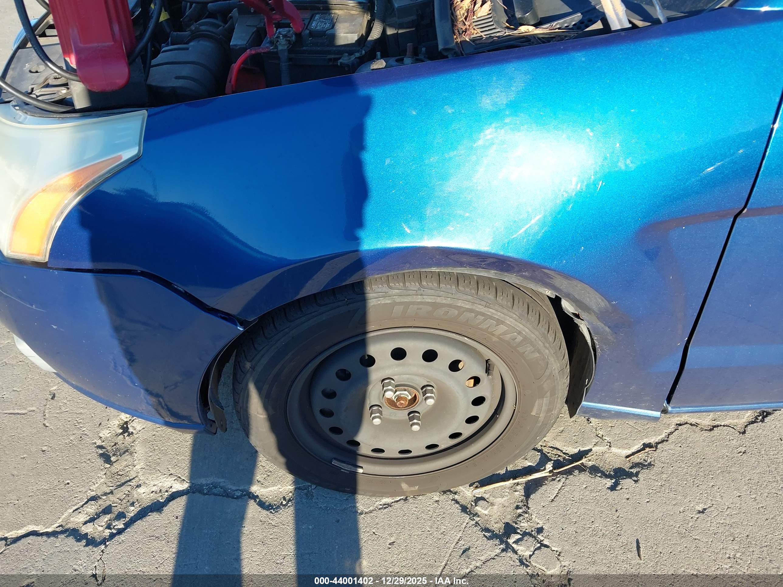 FORD FOCUS image 6