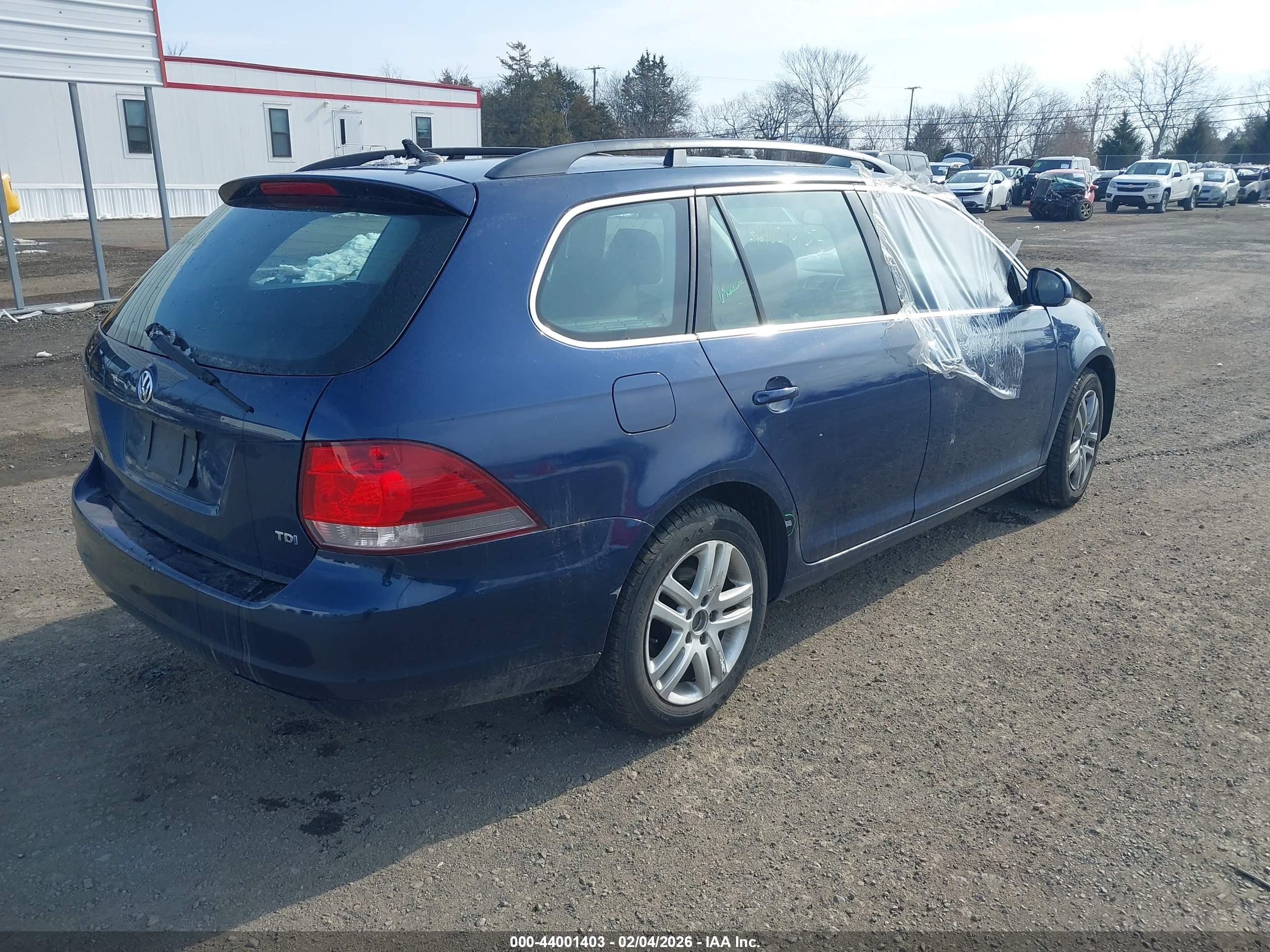 VOLKSWAGEN JETTA image 4