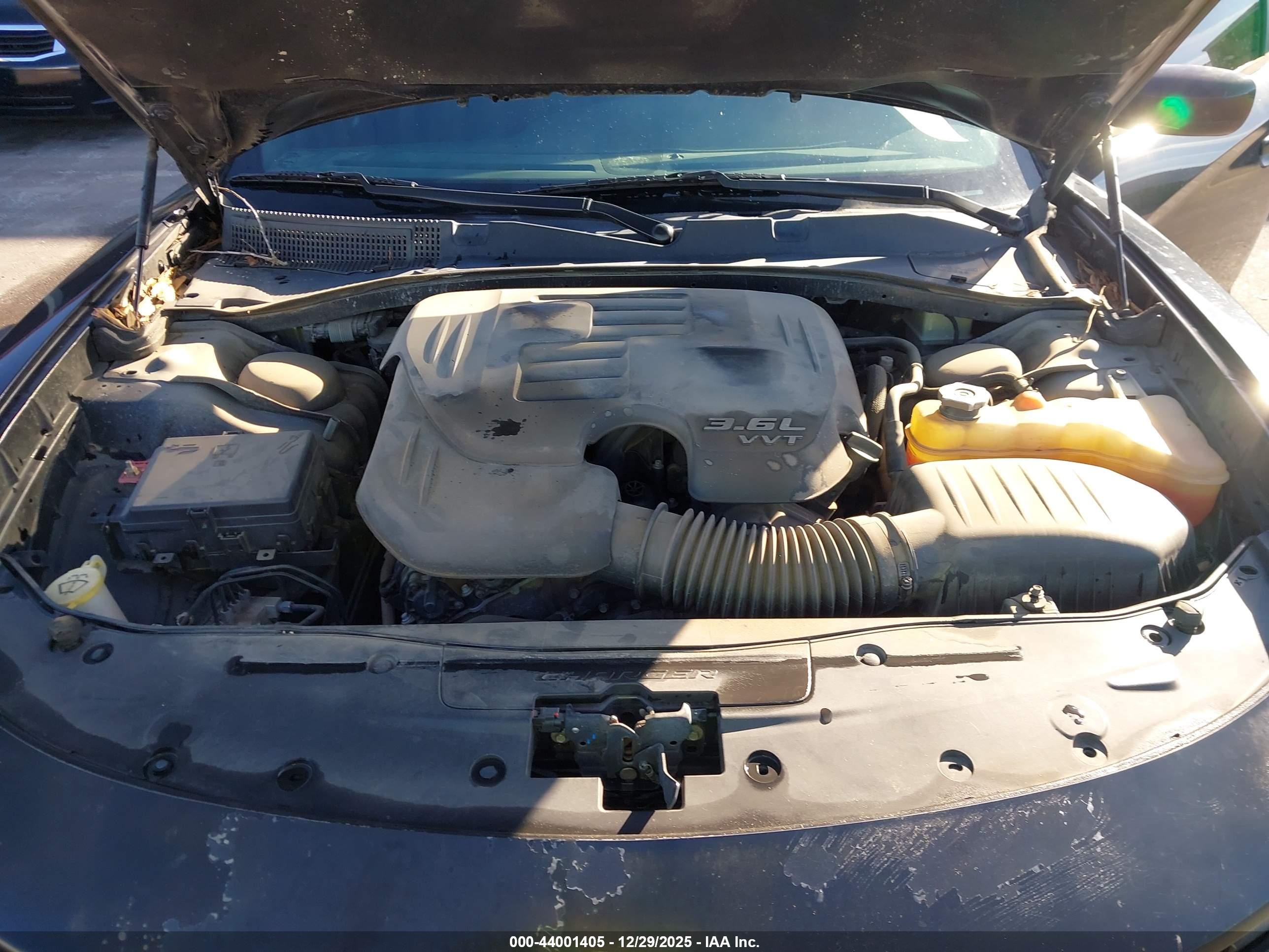 DODGE CHARGER image 10