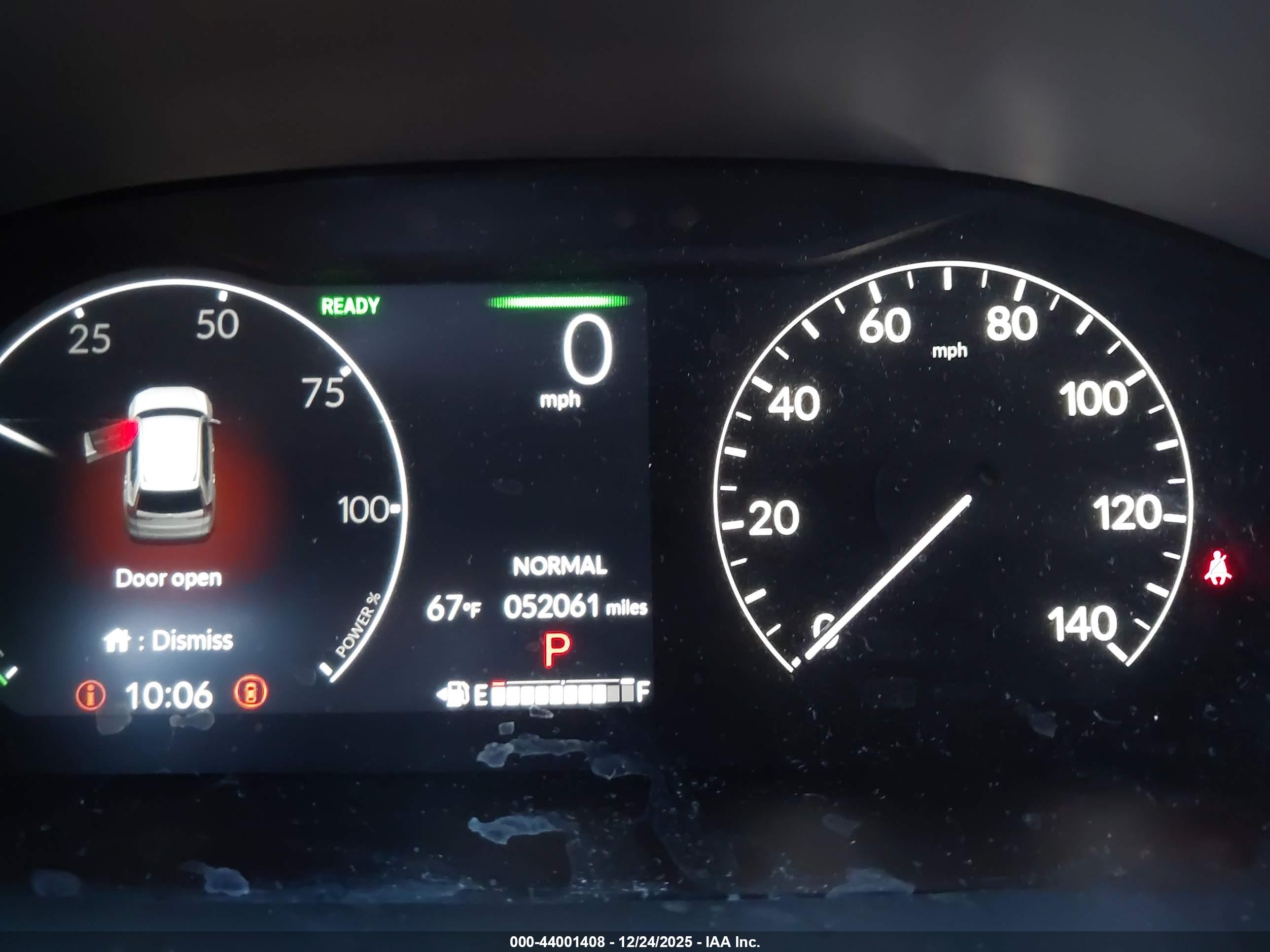 HONDA CR-V image 7