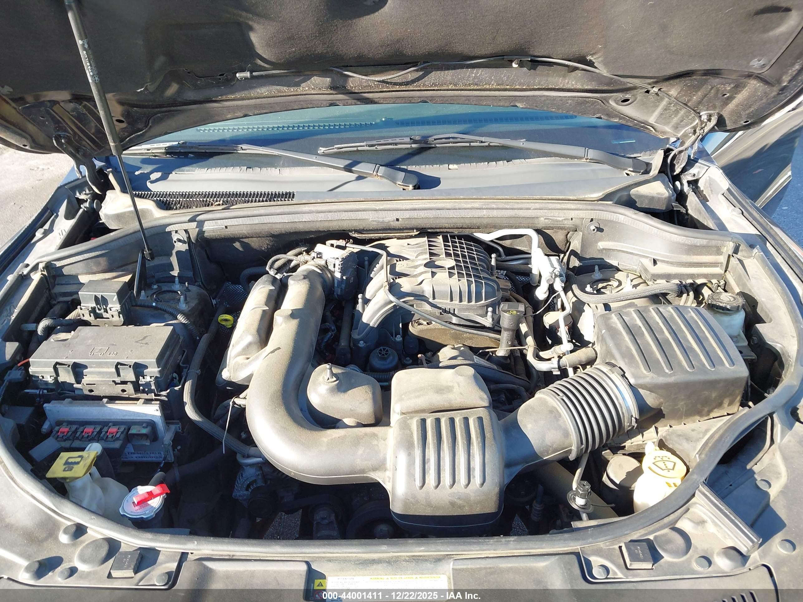 DODGE DURANGO image 10