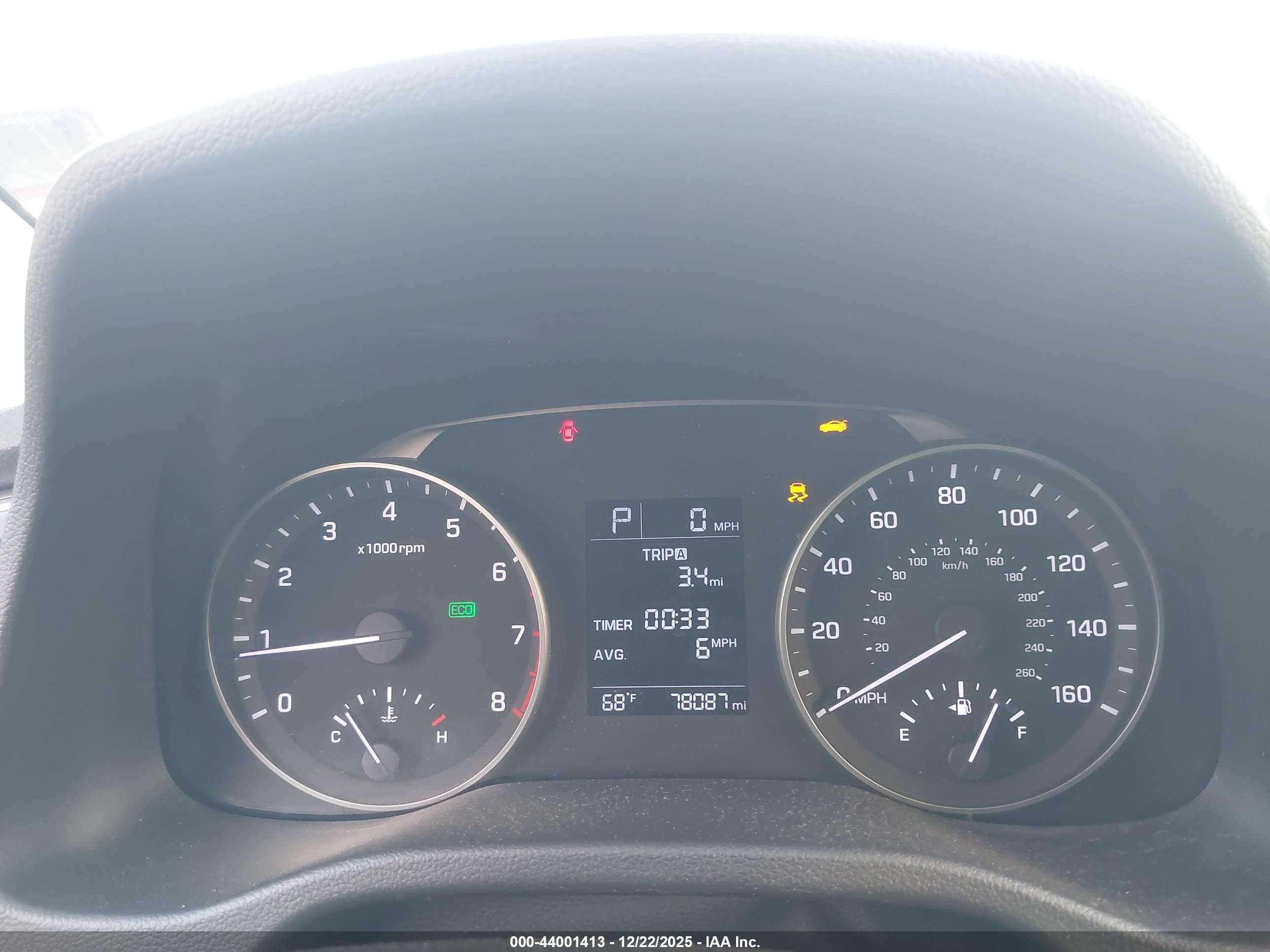 HYUNDAI ELANTRA image 7