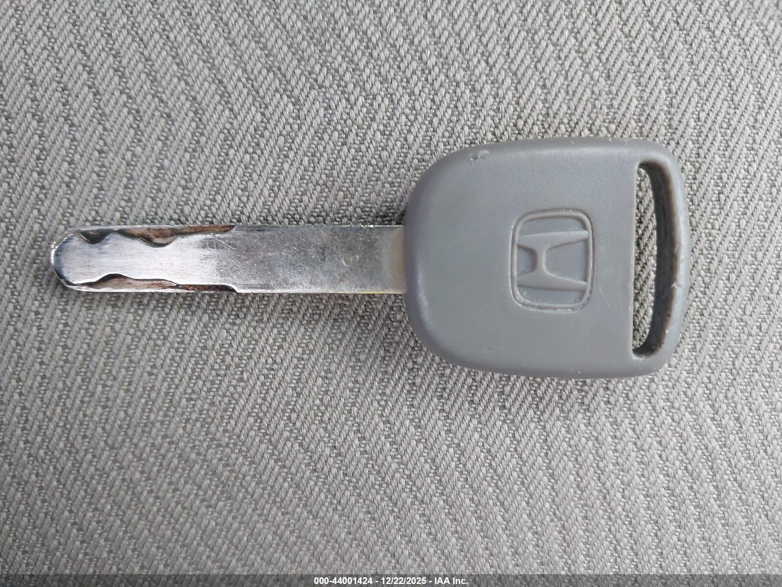 HONDA PILOT image 11