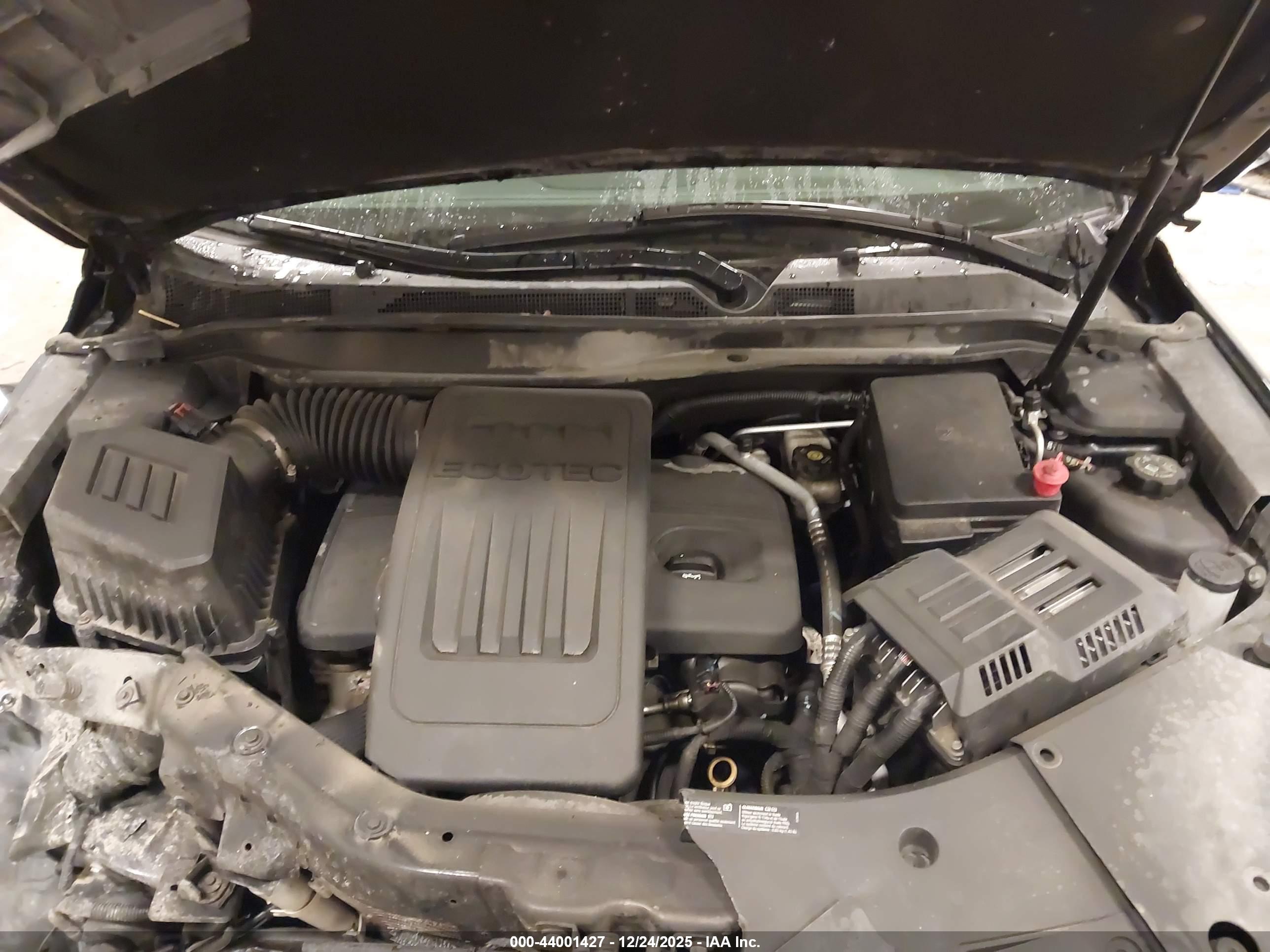 CHEVROLET EQUINOX image 10