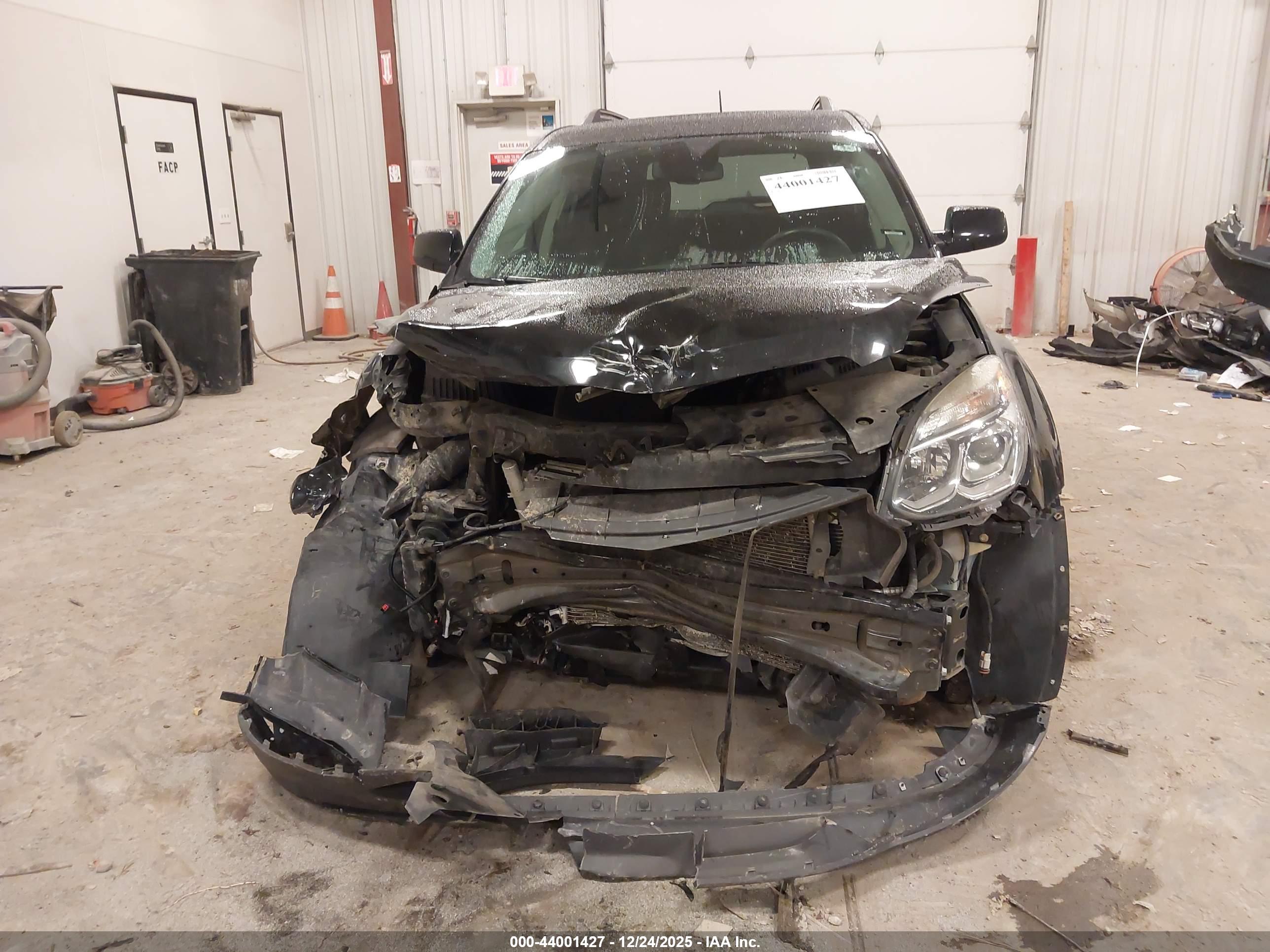 CHEVROLET EQUINOX image 6