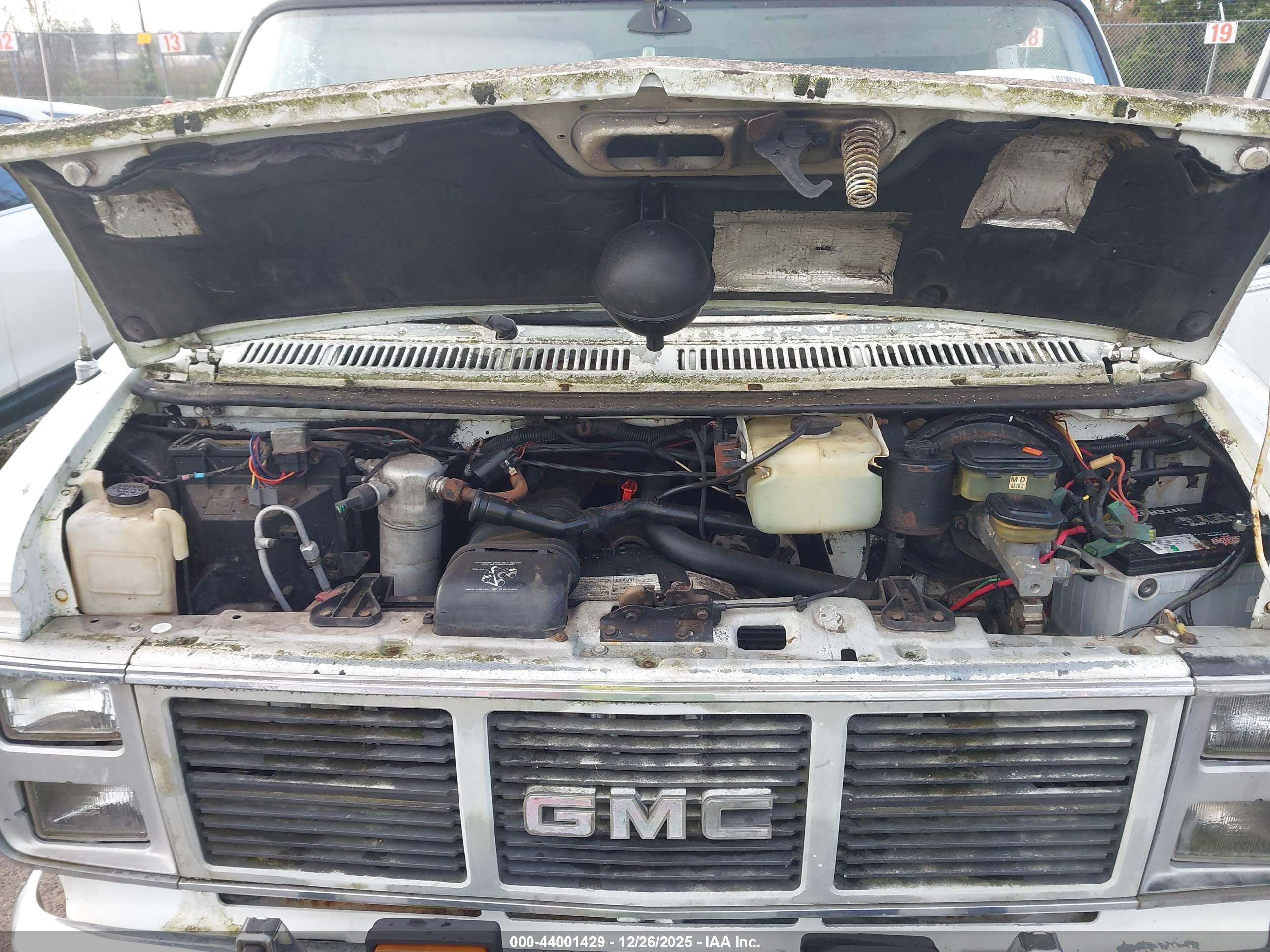 GMC RALLY image 10