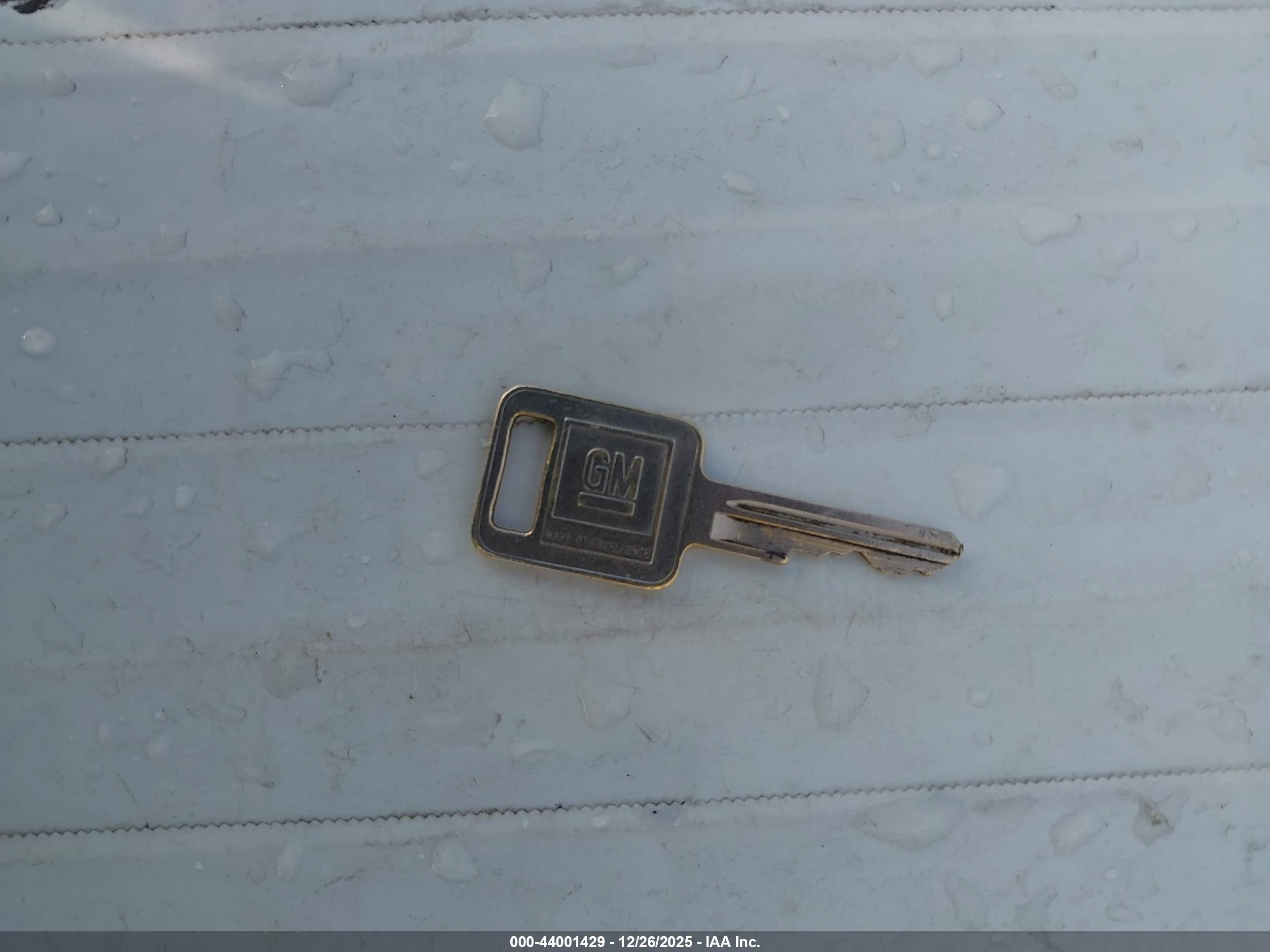 GMC RALLY image 11