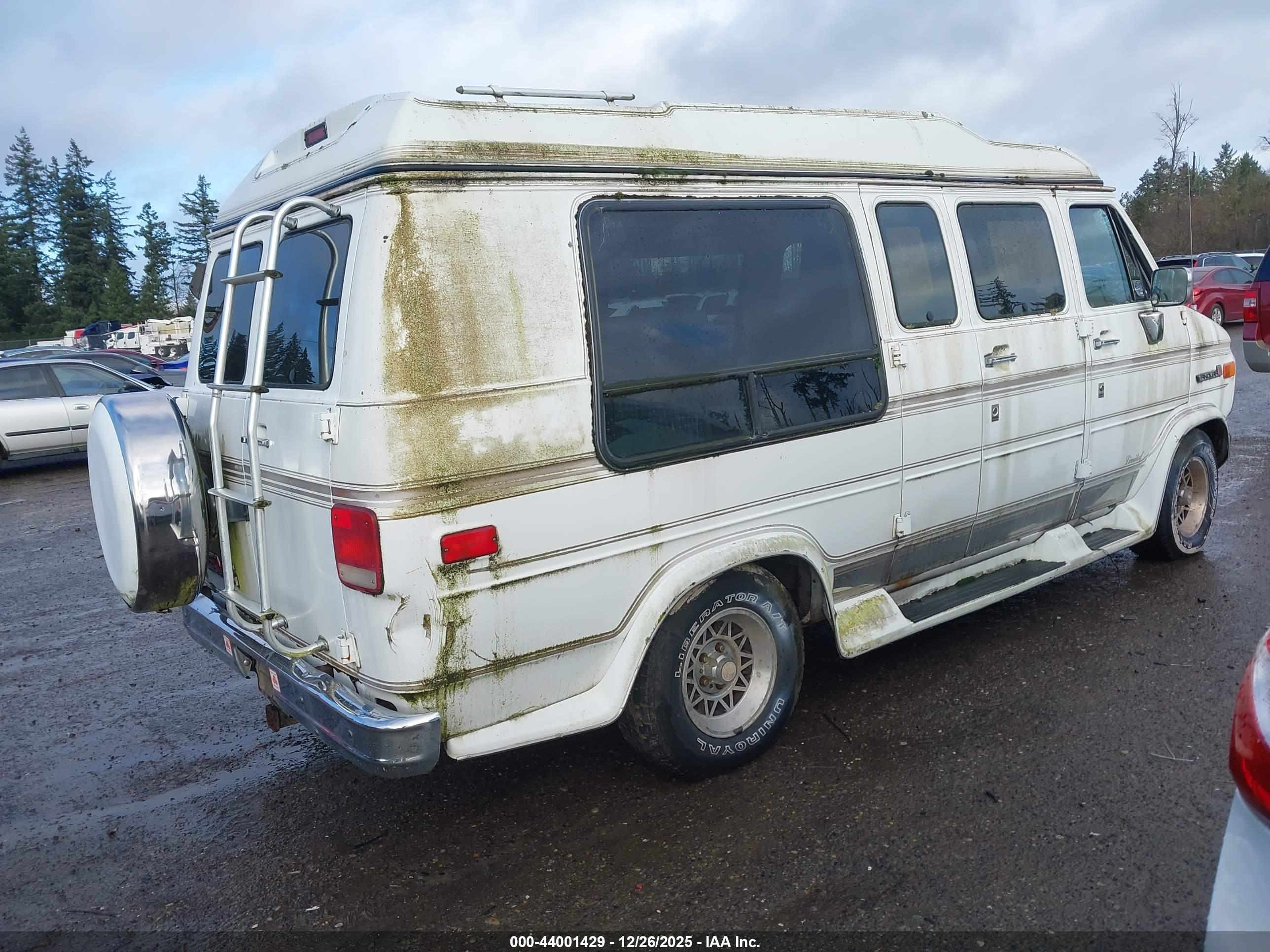 GMC RALLY image 4