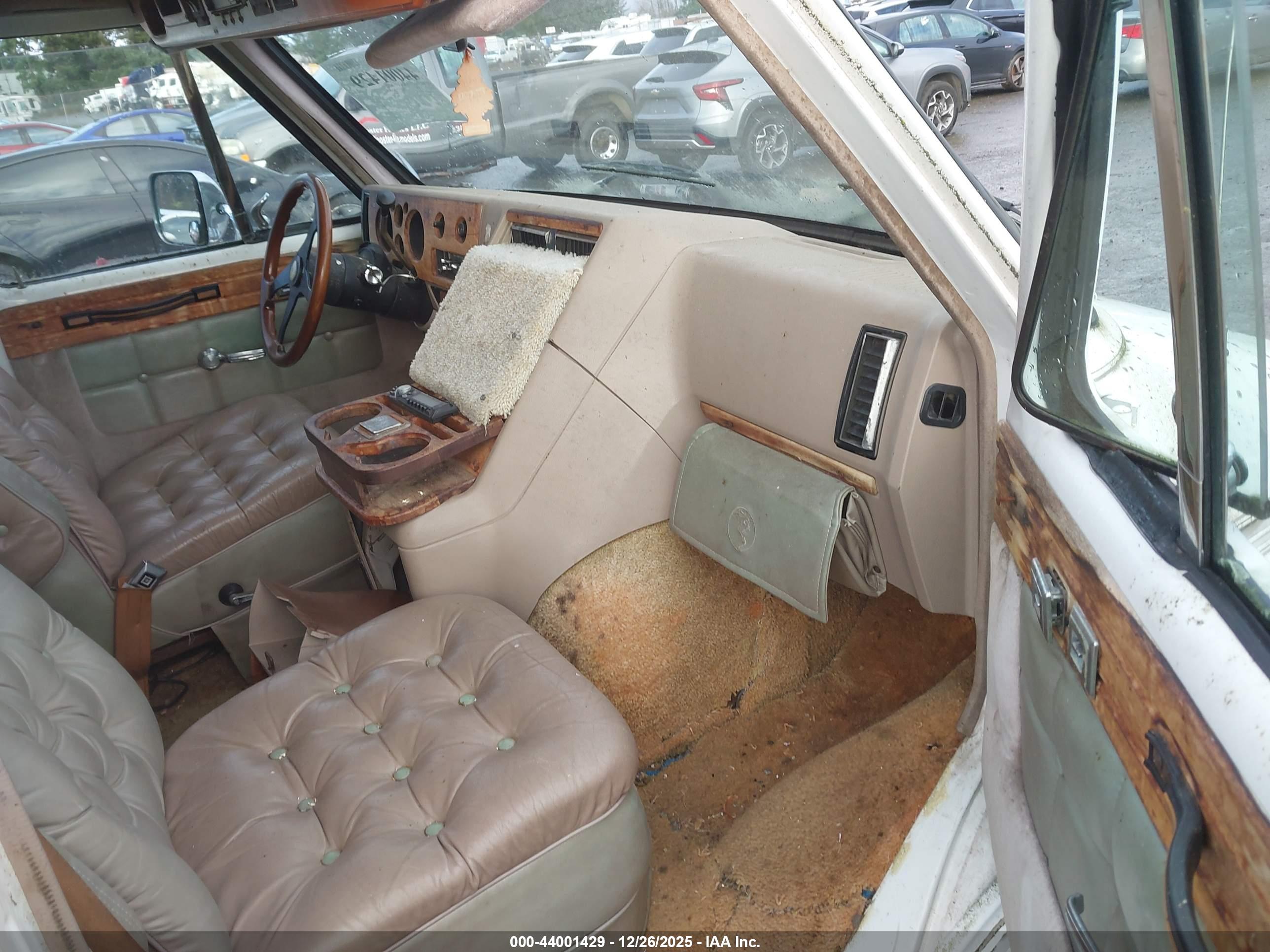 GMC RALLY image 5