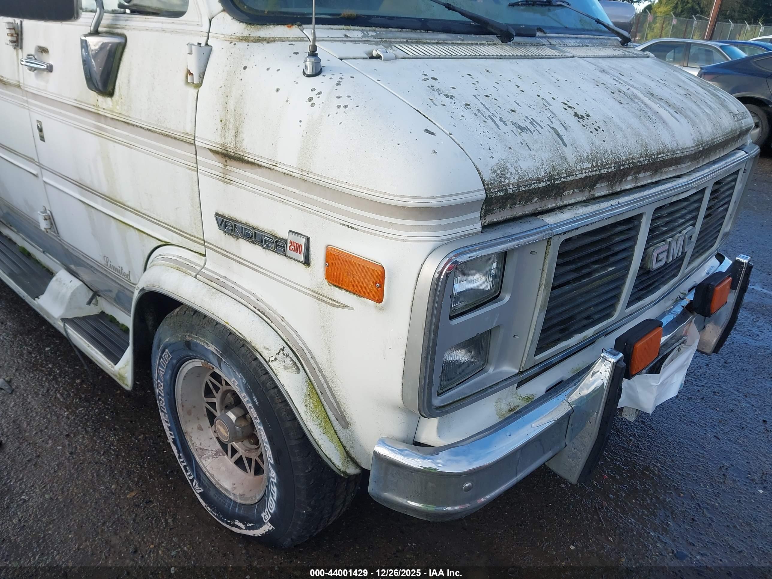 GMC RALLY image 6