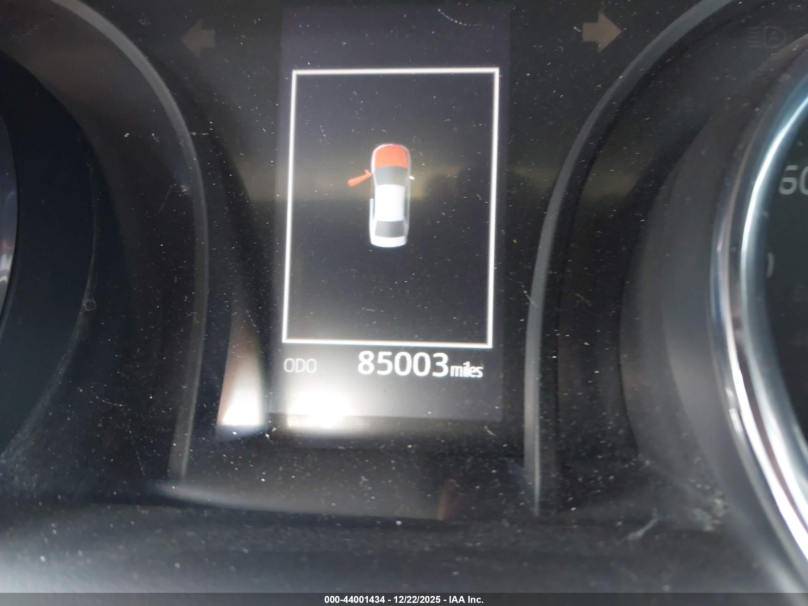 TOYOTA CAMRY image 7