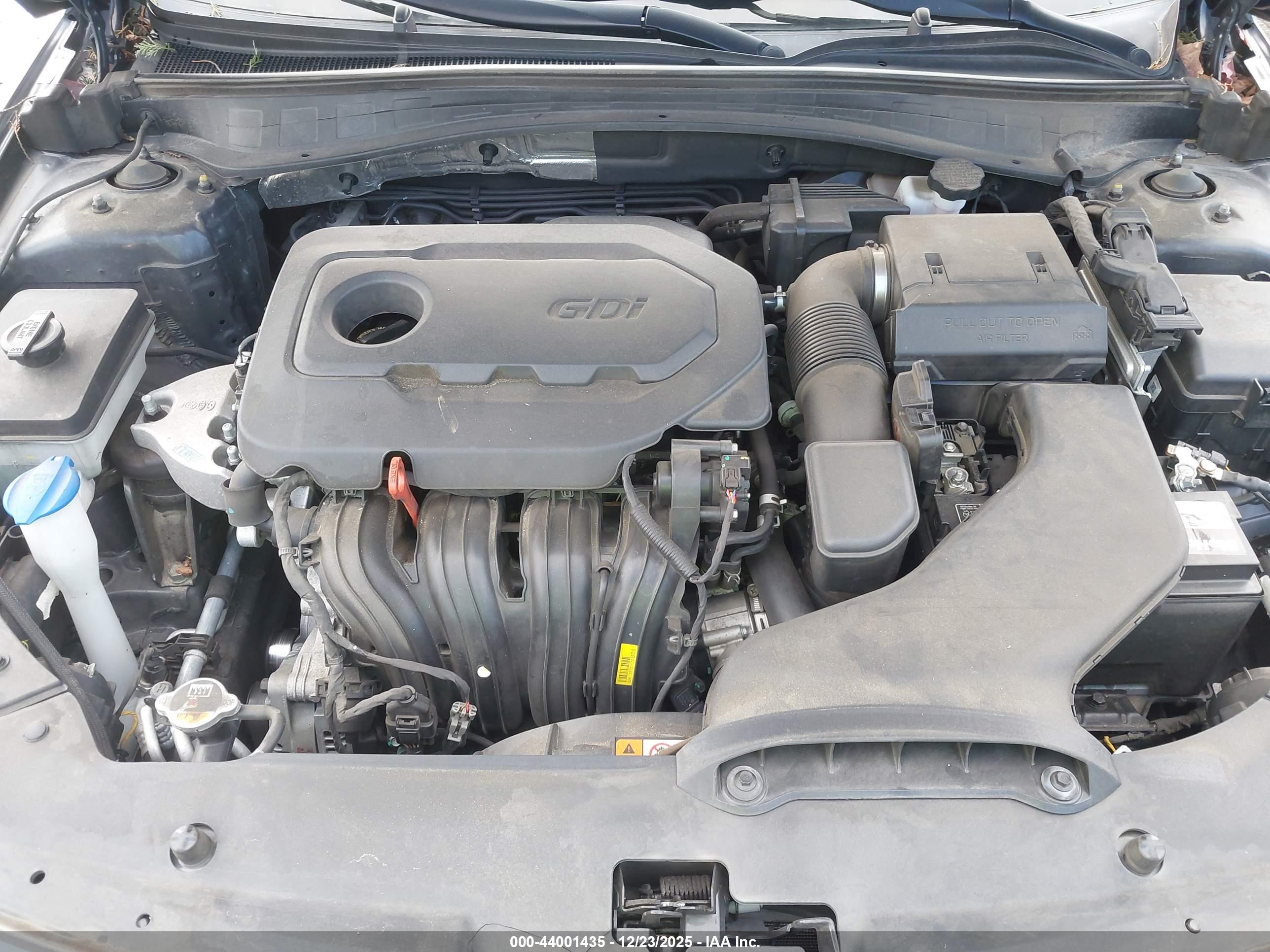 KIA OPTIMA image 10