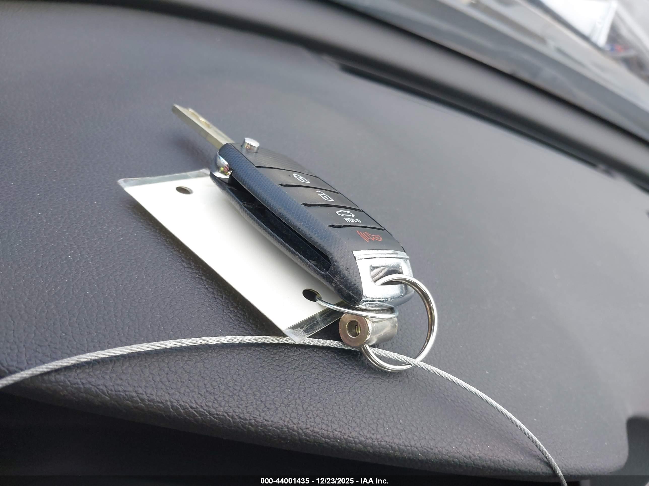 KIA OPTIMA image 11