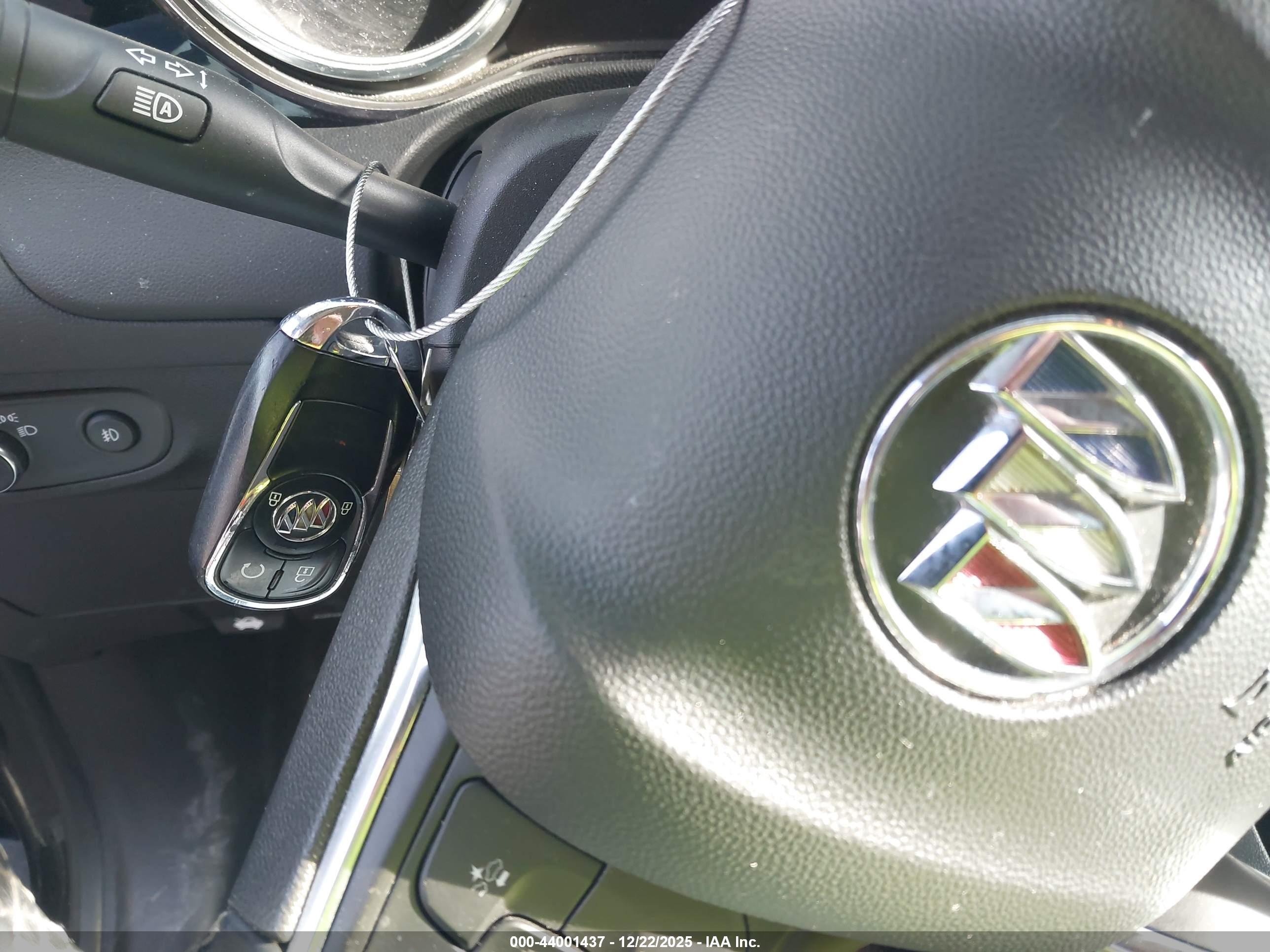 BUICK ENCORE image 11